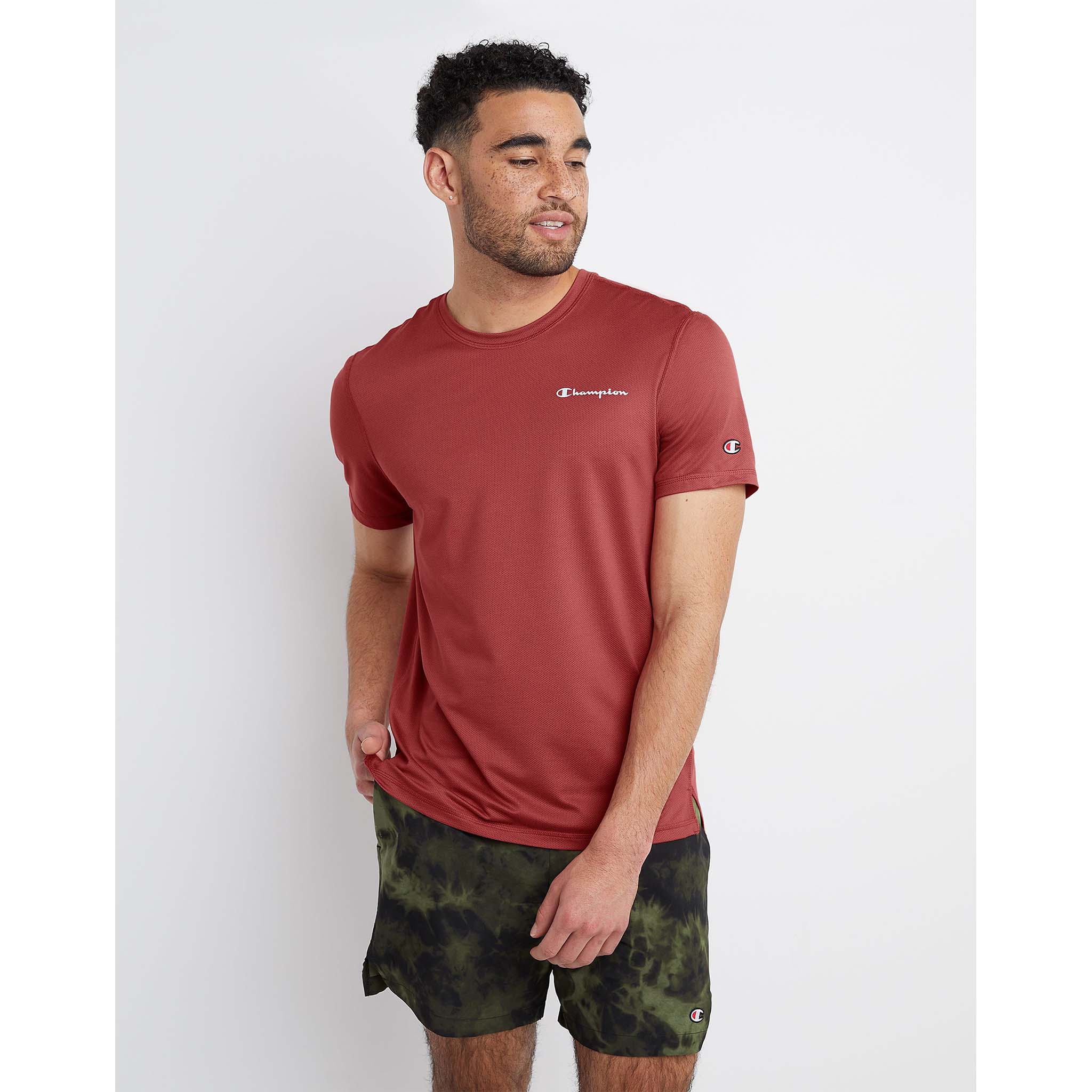 Champion Sport Tee t-shirt a manches courtes pour homme - Image 6