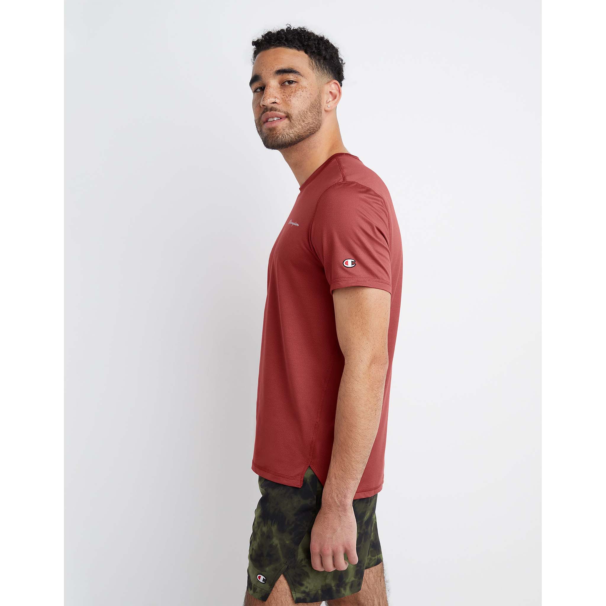 Champion Sport Tee t-shirt a manches courtes pour homme - Image 8
