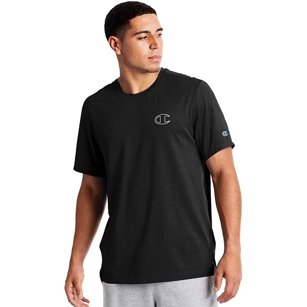 Champion Sport Tee T-shirt pour homme