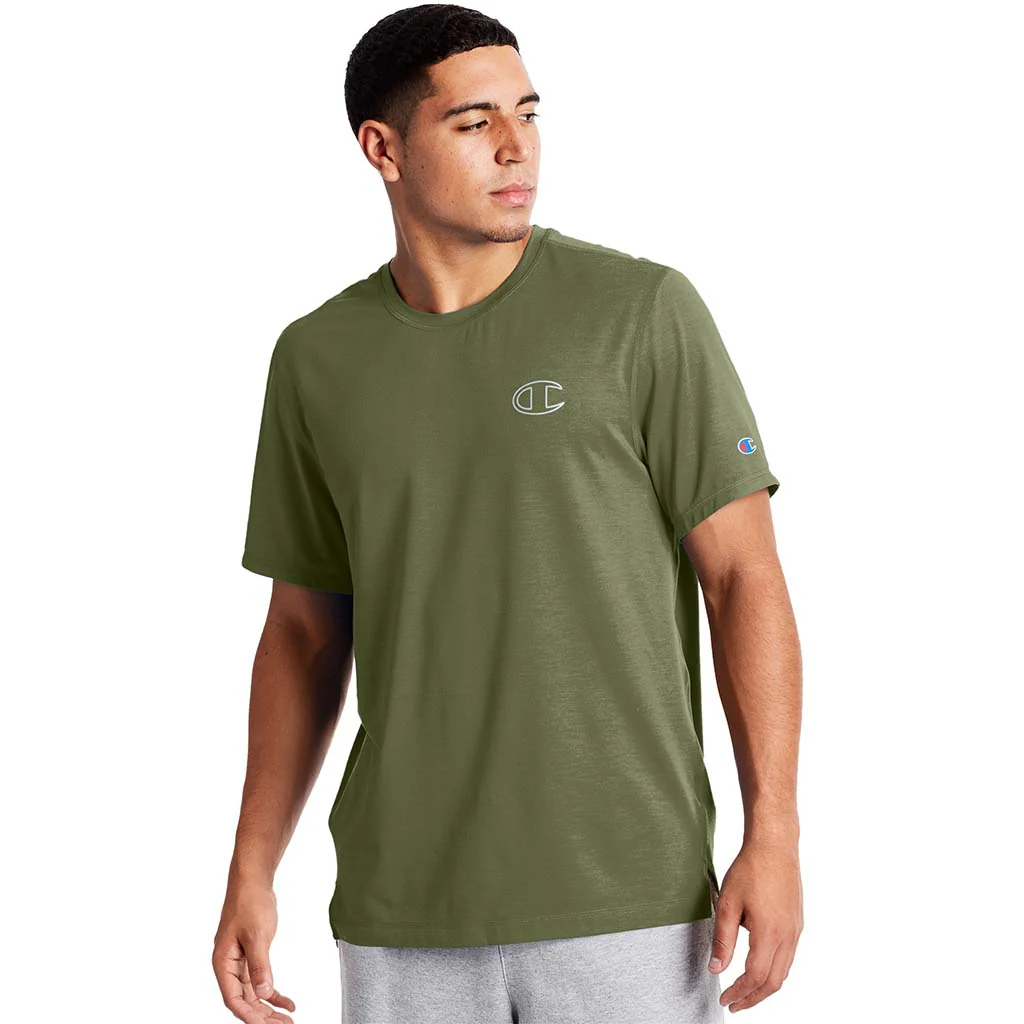 Champion Sport Tee T-shirt pour homme - Image 2