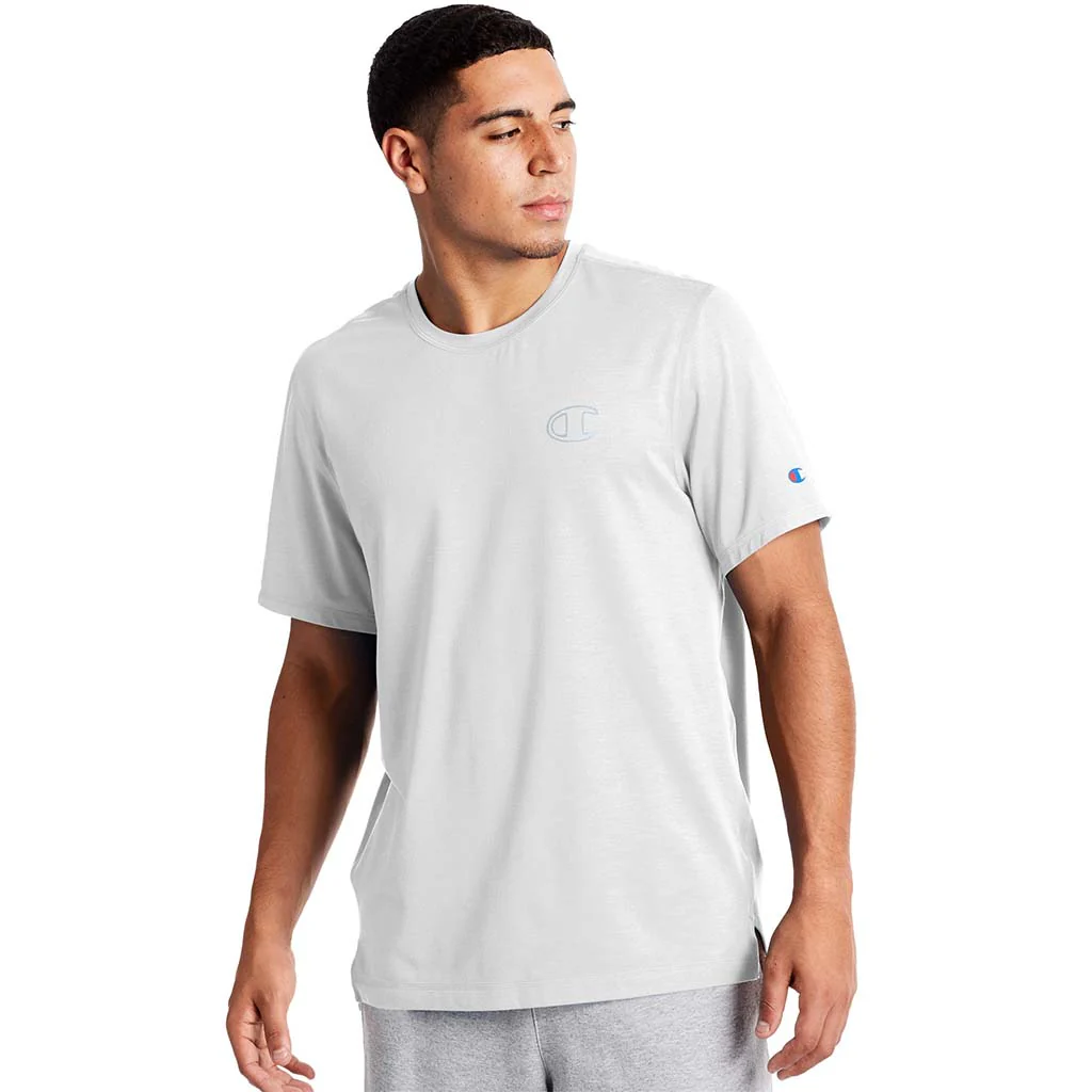 Champion Sport Tee T-shirt pour homme - Image 3