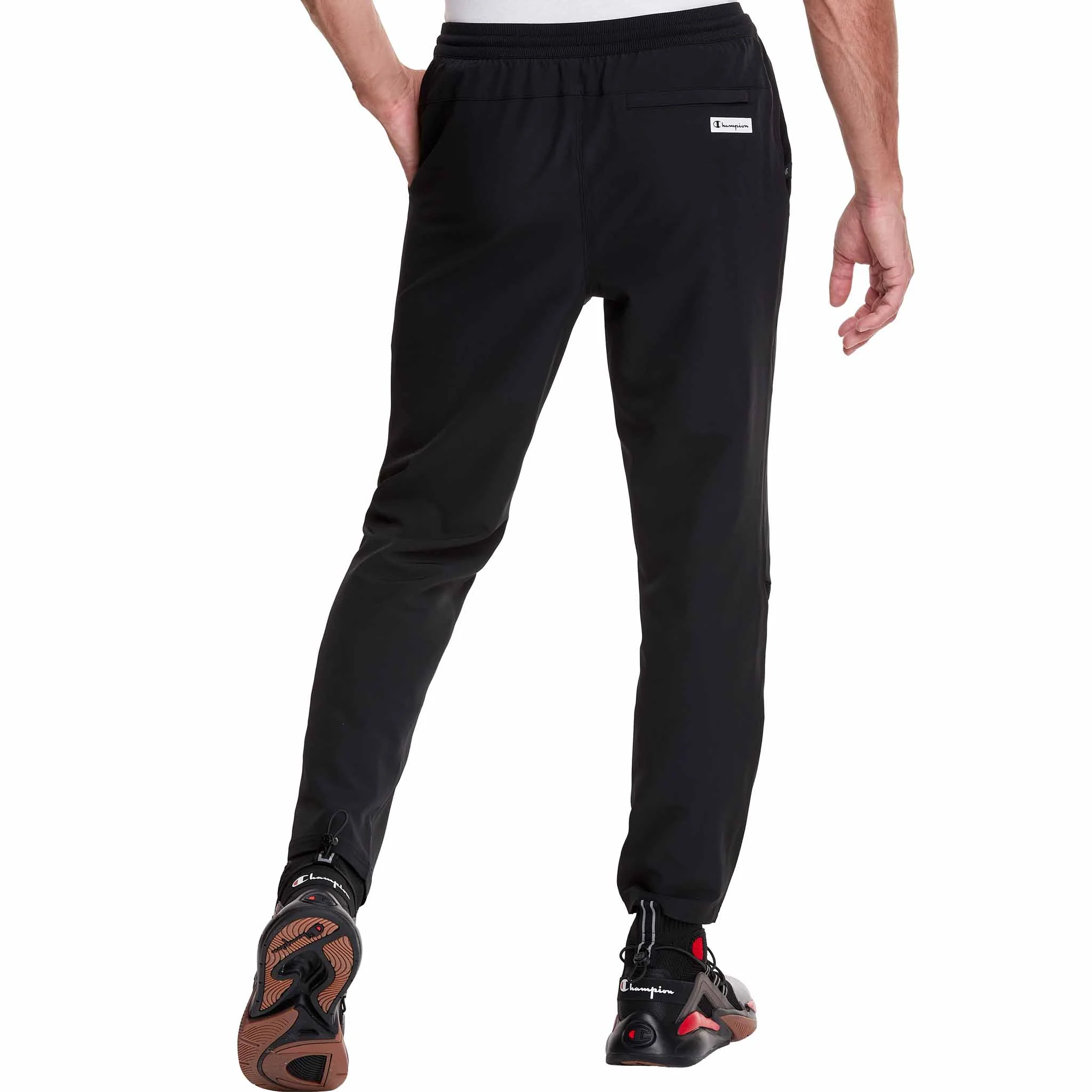 Champion Sport Utility Woven pantalon sport pour homme - Image 3