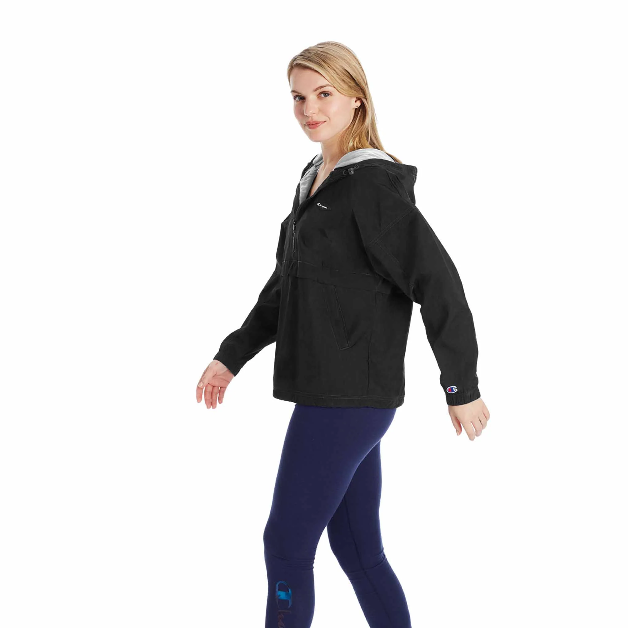 Champion Stadium Lightweight Anorak veste coupe-vent pour femme - Image 5