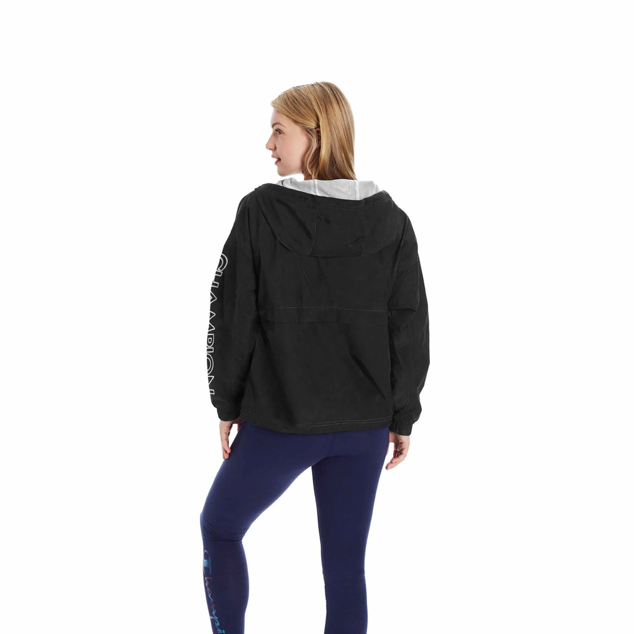Champion Stadium Lightweight Anorak veste coupe-vent pour femme - Image 6