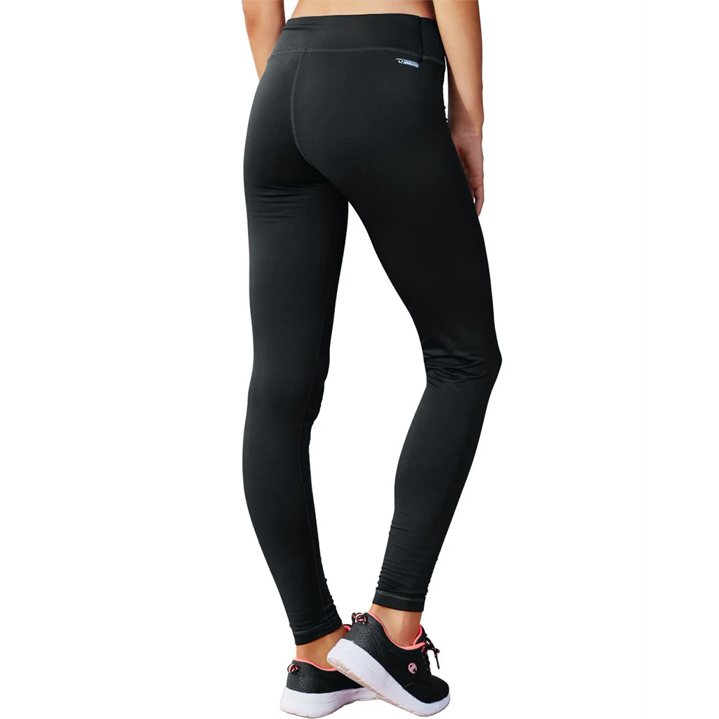 Champion Tech Fleece pantalon legging sport femme - Image 3
