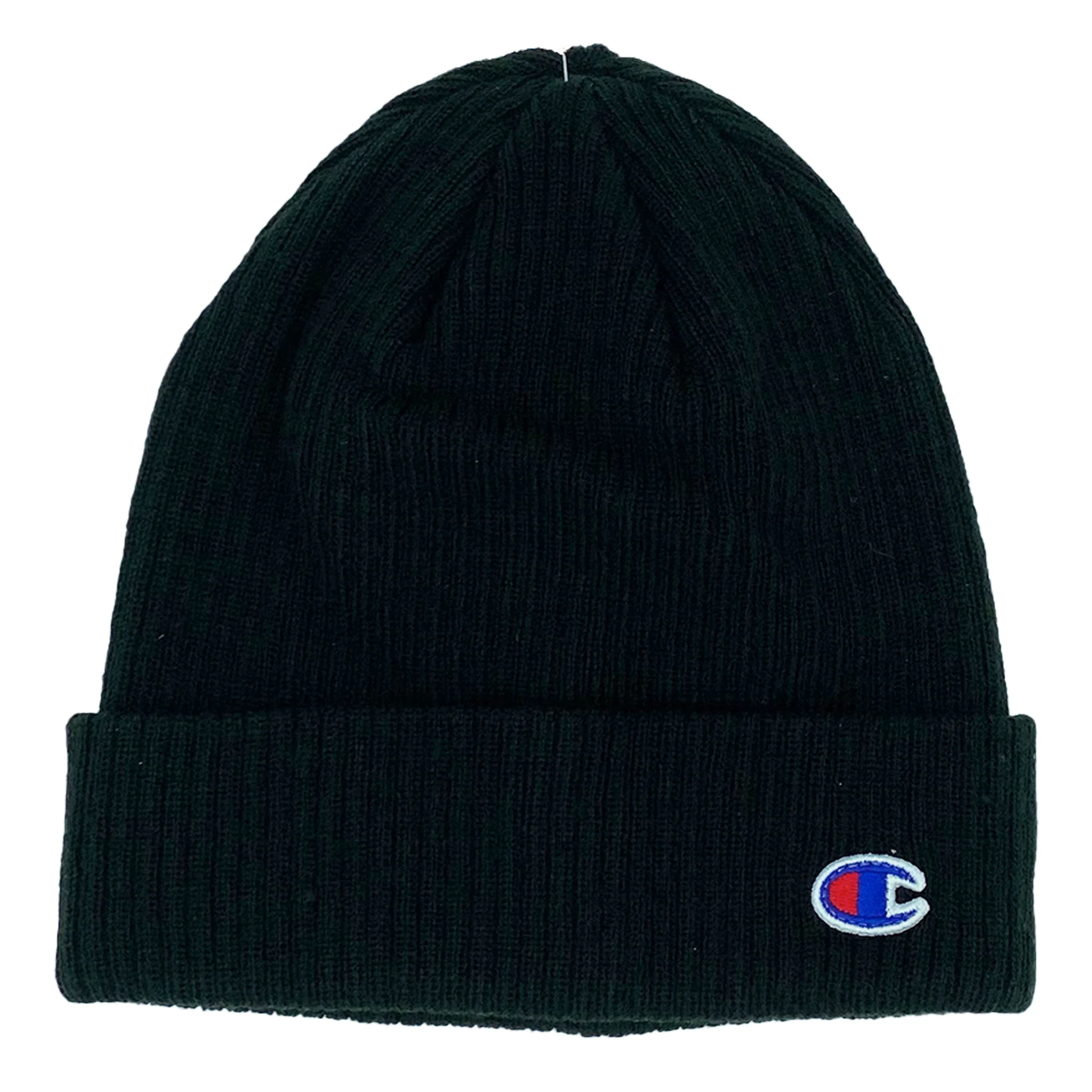 Champion Transition 2.0 Tuque en tricot à revers unisexe - Image 3
