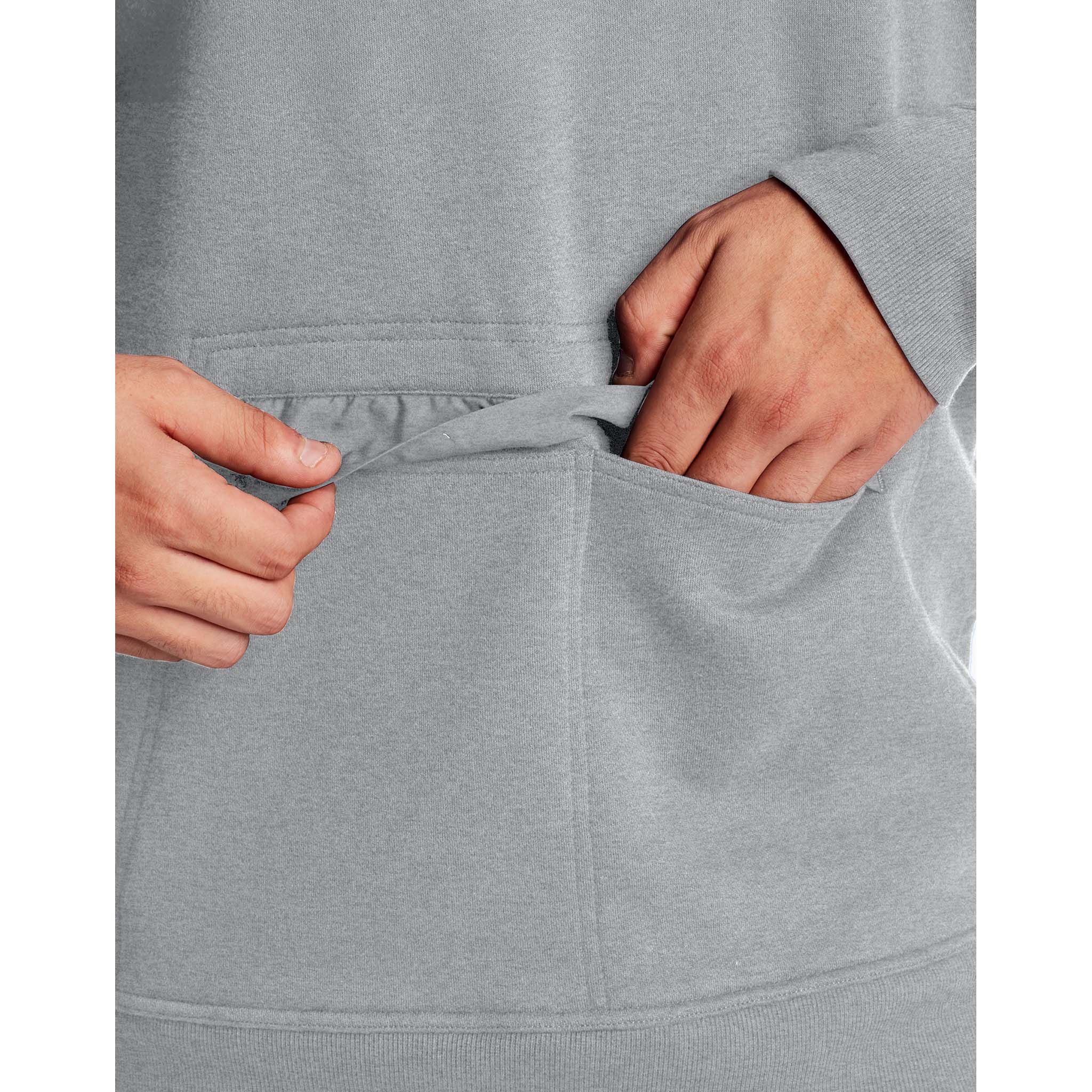 Champion Urban Fleece Script C Hoodie sweatshirt a capuche pour homme - Image 6