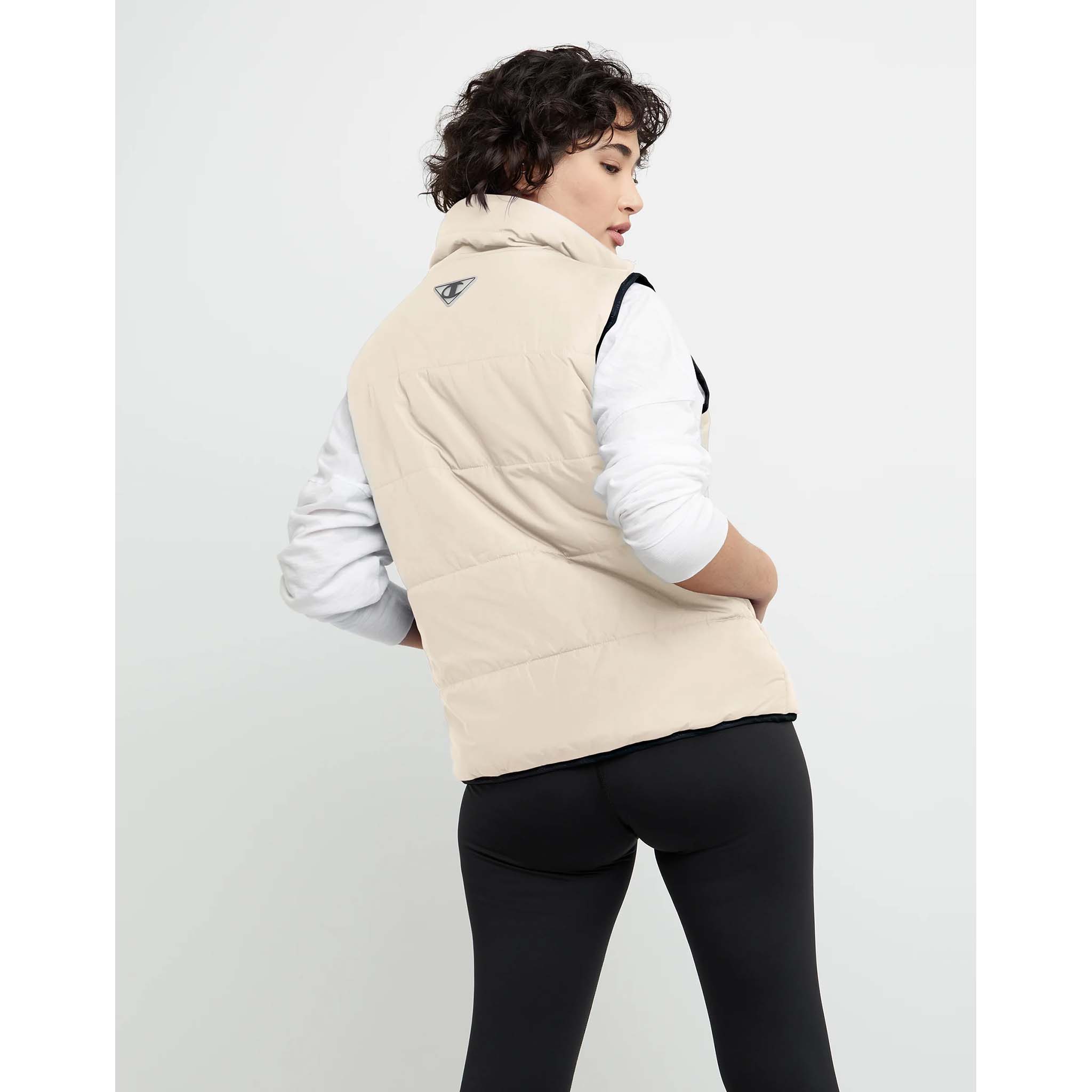 Champion veste Puffer pour femme - Image 2