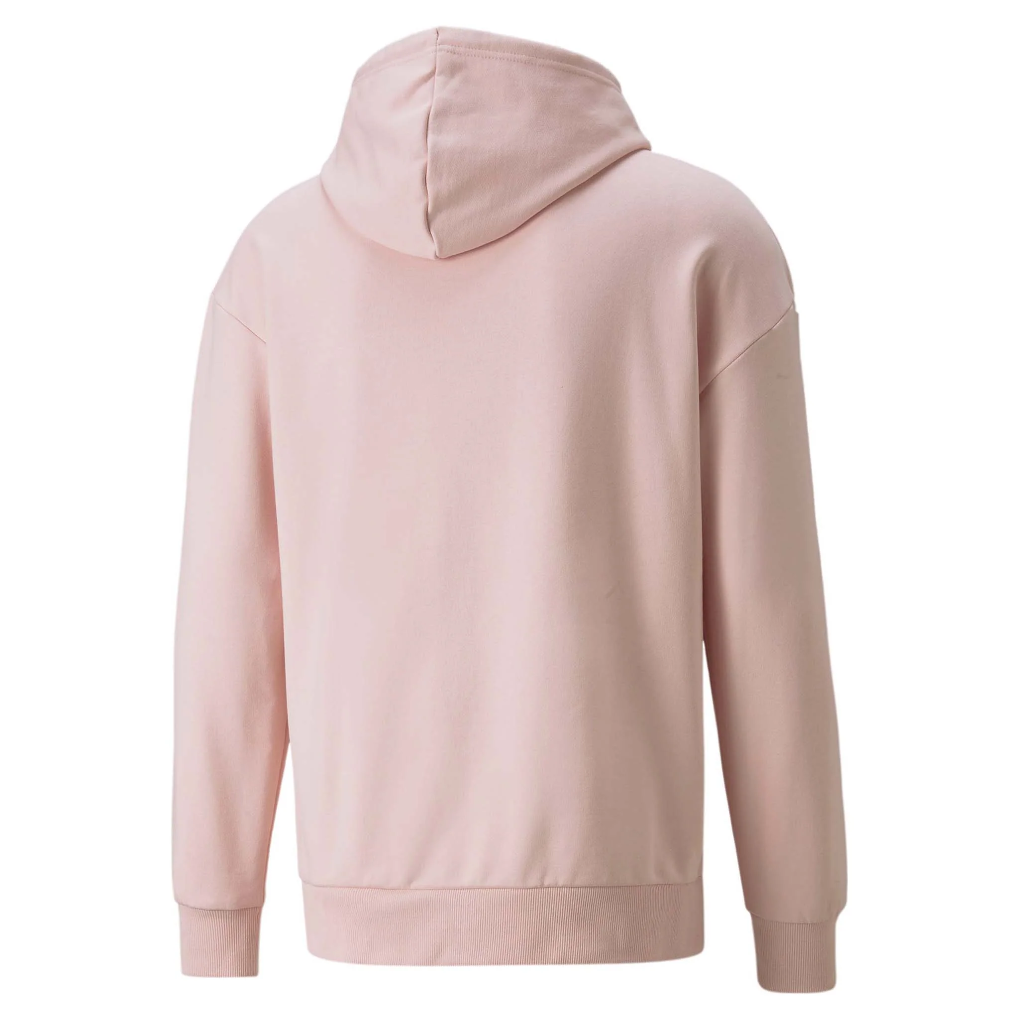 Chandail a capuche molletonné Puma Classics Oversized pour homme - Image 2