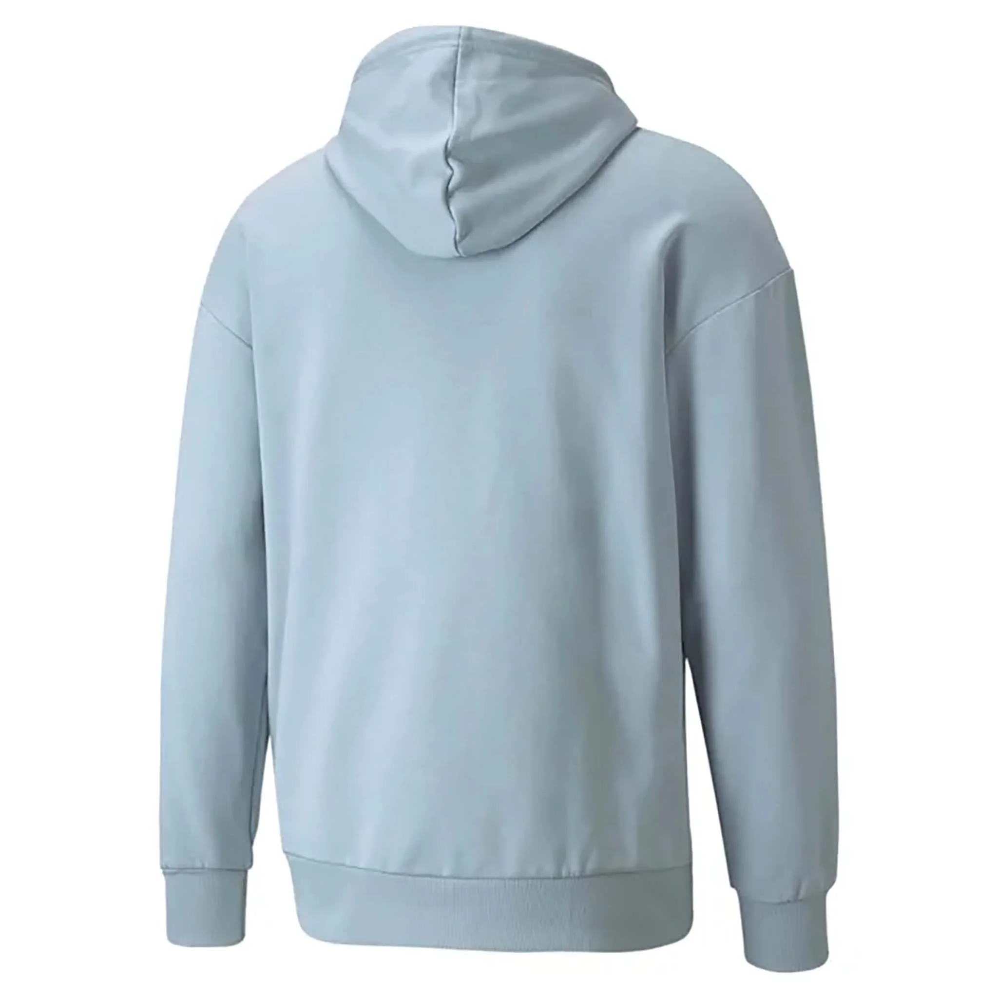 Chandail a capuche molletonné Puma Classics Oversized pour homme - Image 6