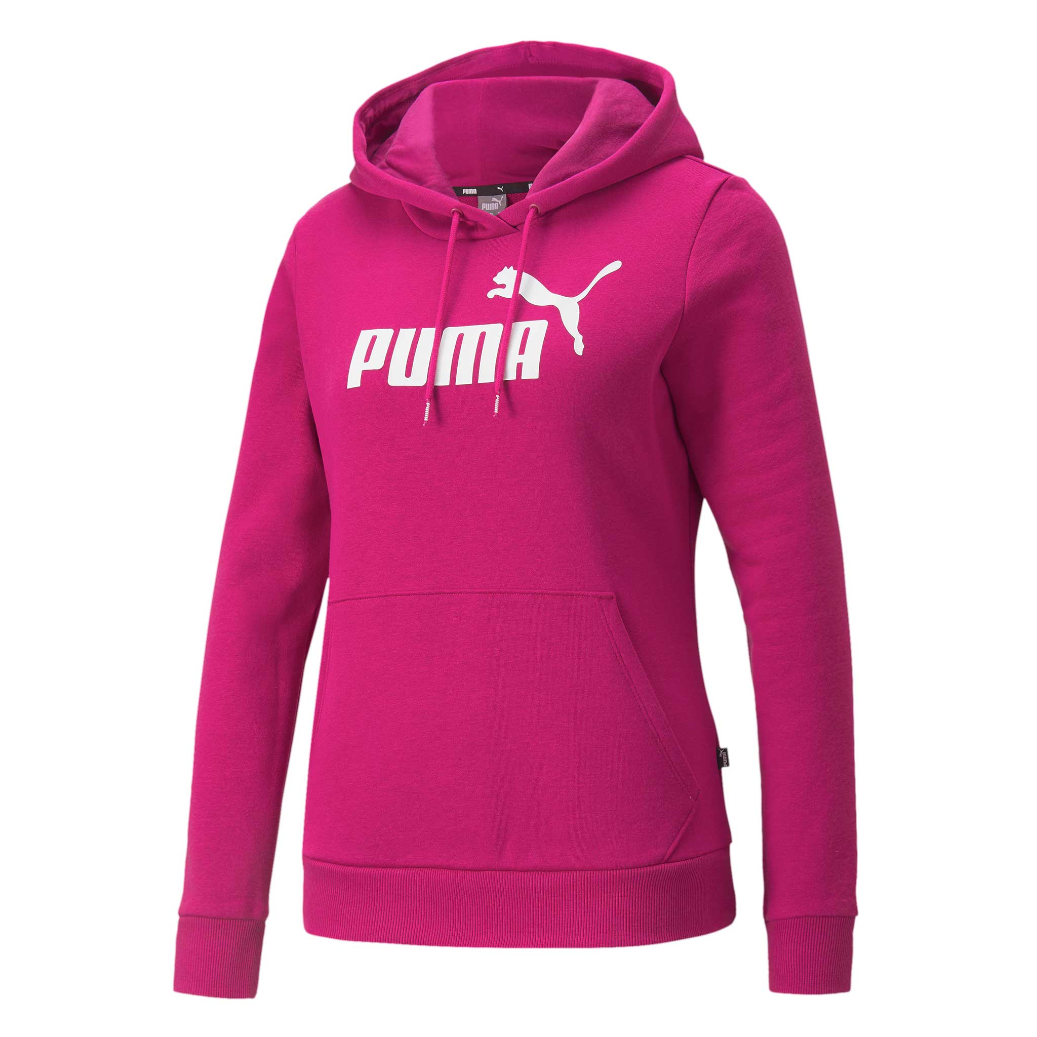 Chandail à capuche Puma Essential TR hoodie pour femme - Image 4