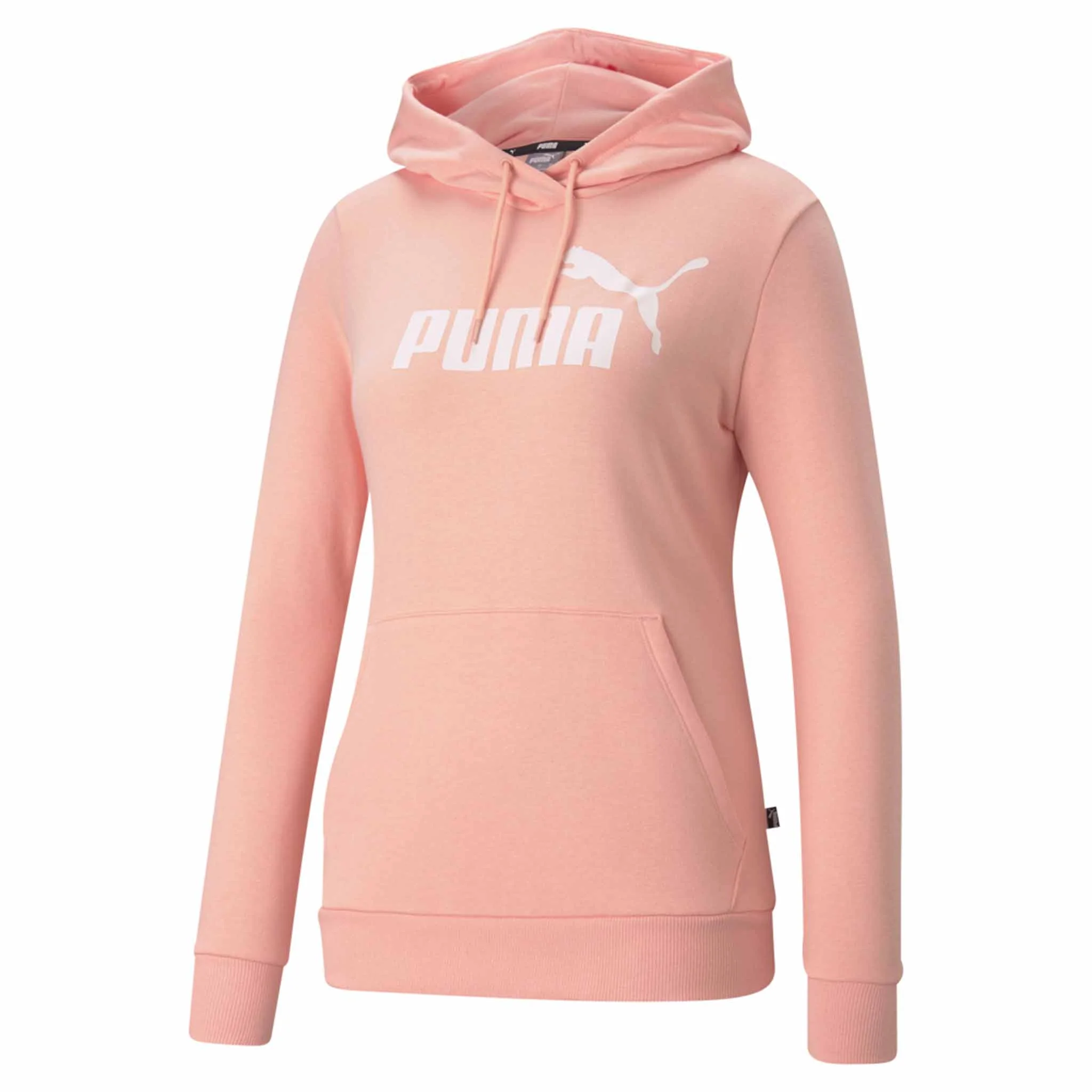 Chandail à capuche Puma Essential TR hoodie pour femme - Image 5