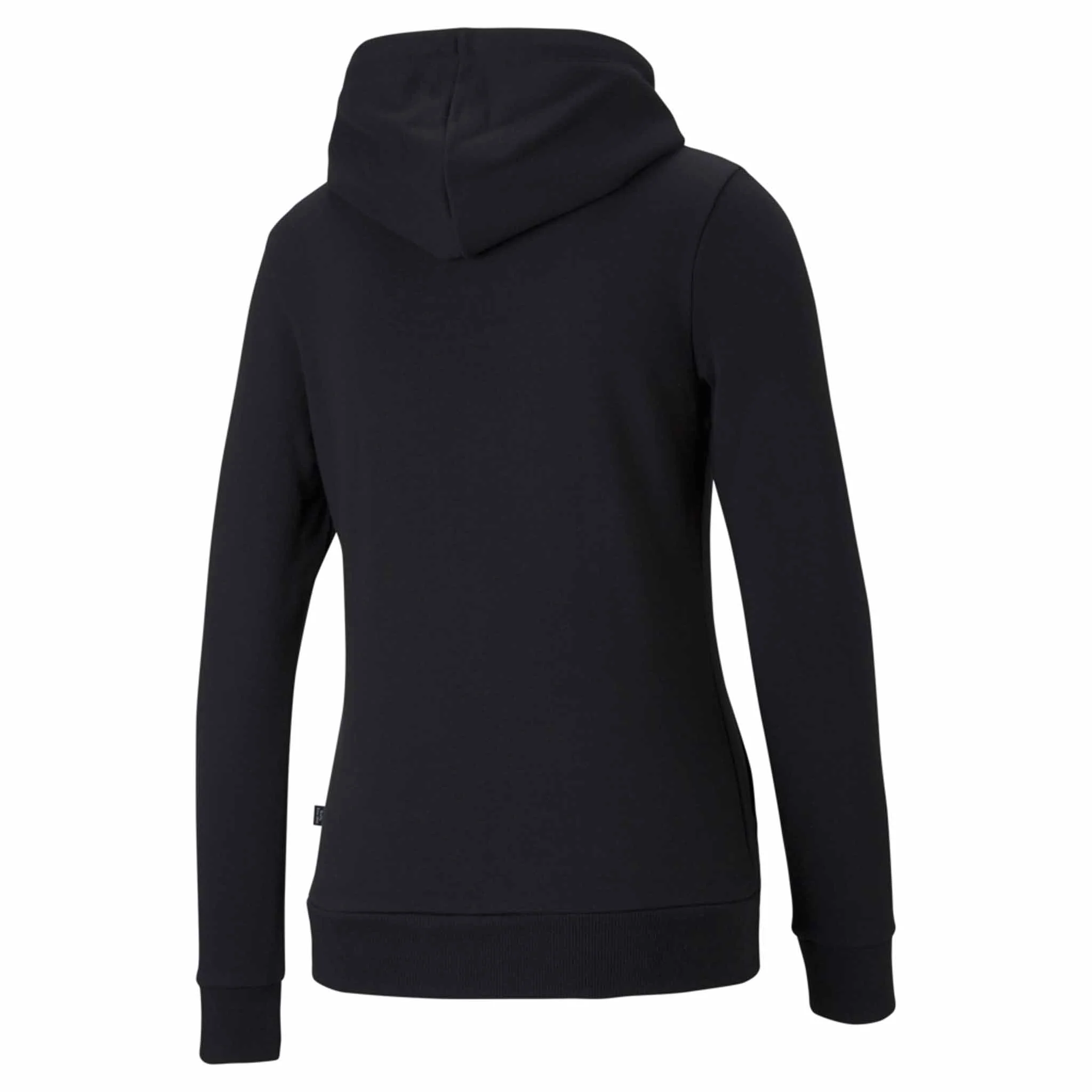 Chandail a capuche Puma Essential TR hoodie pour femme - Image 5