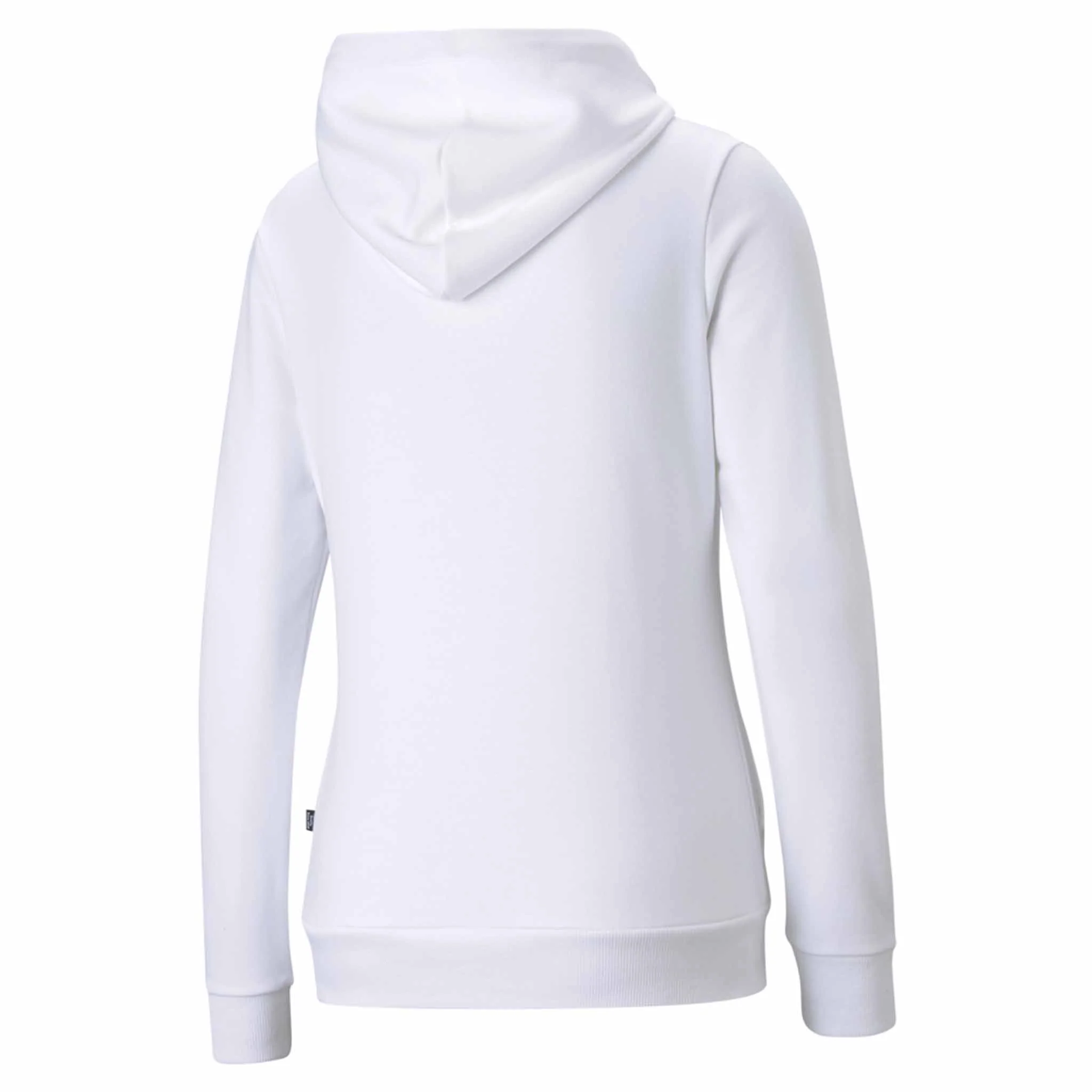 Chandail a capuche Puma Essential TR hoodie pour femme - Image 8