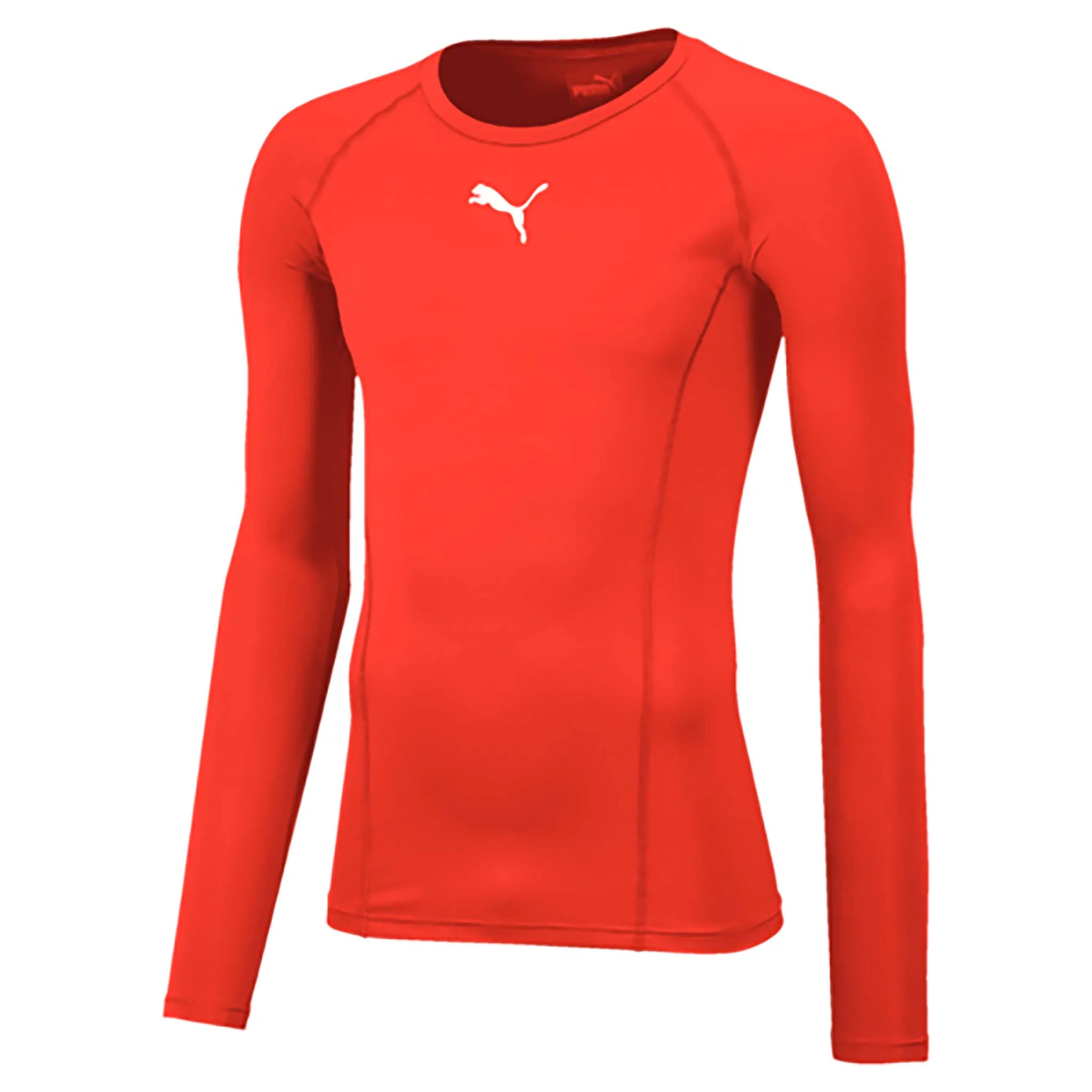 Chandail de compression Puma Liga Baselayer à manches longues adulte - Image 3