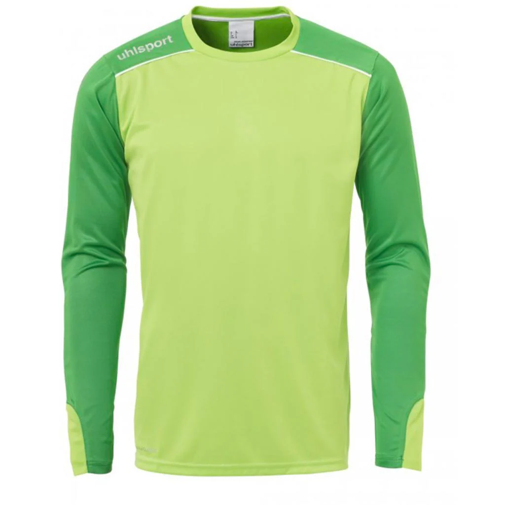 Chandail de gardien de soccer Uhlsport Tower ML junior et adulte - Image 3