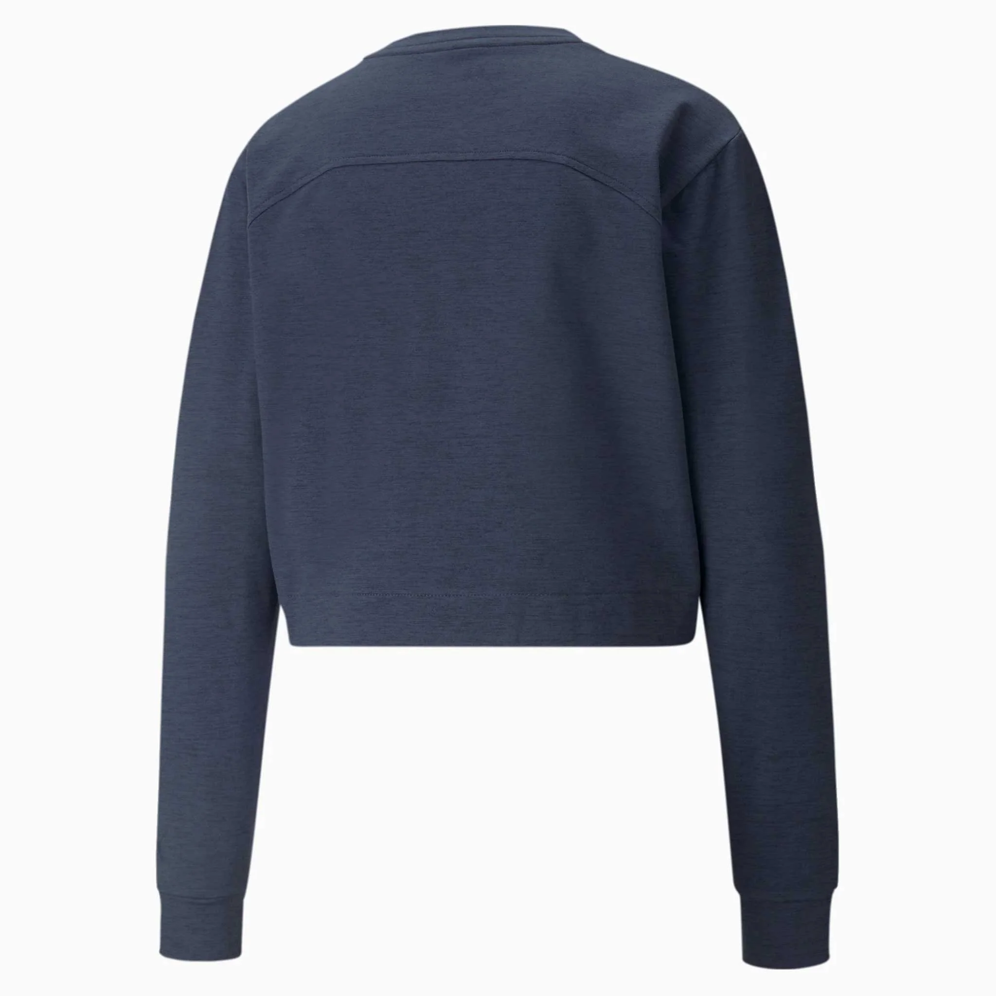 Chandail sweatshirt Puma Cloudspun training crew neck pour femme - Image 9