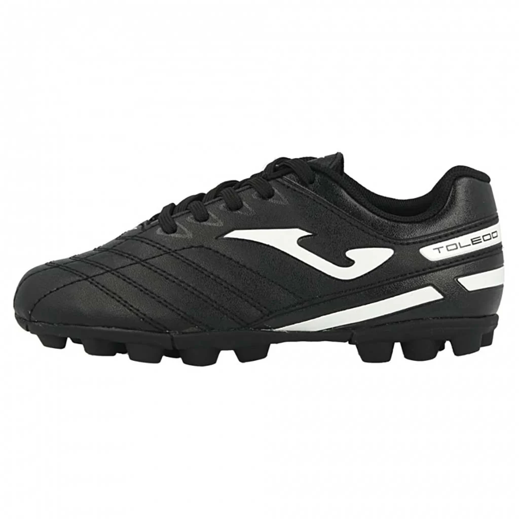 Chaussure de soccer enfant Joma Toledo Turf junior terrain synthetique - Image 3
