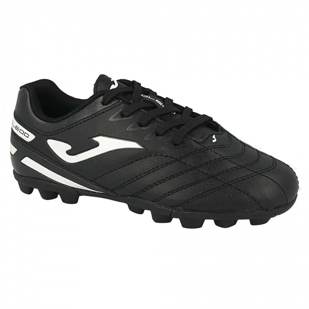 Chaussure de soccer enfant Joma Toledo Turf junior terrain synthetique - Image 4