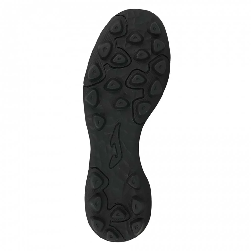 Chaussure de soccer enfant Joma Toledo Turf junior terrain synthetique - Image 5