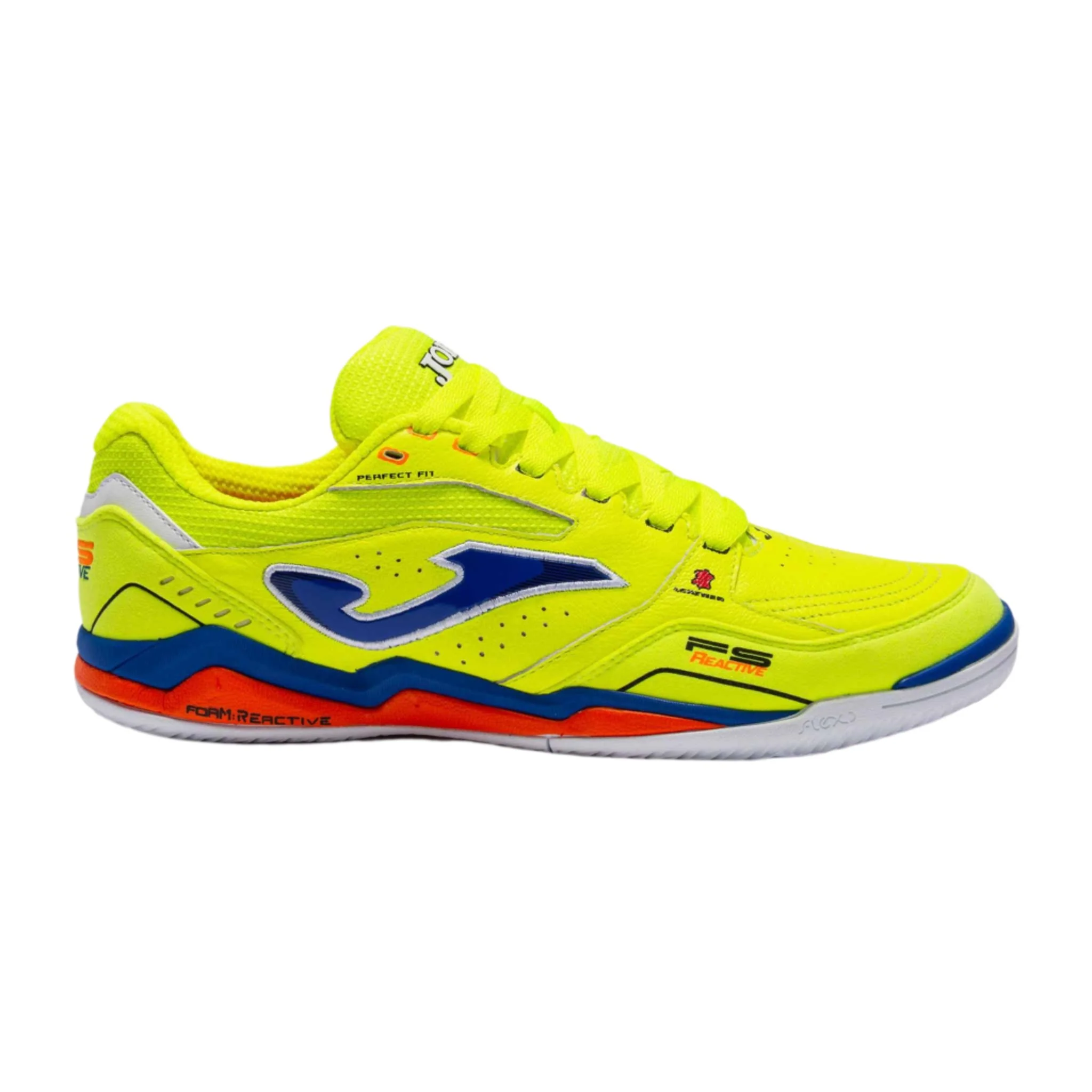 Chaussure de soccer interieur Joma FS Reactive Futsal - Image 11
