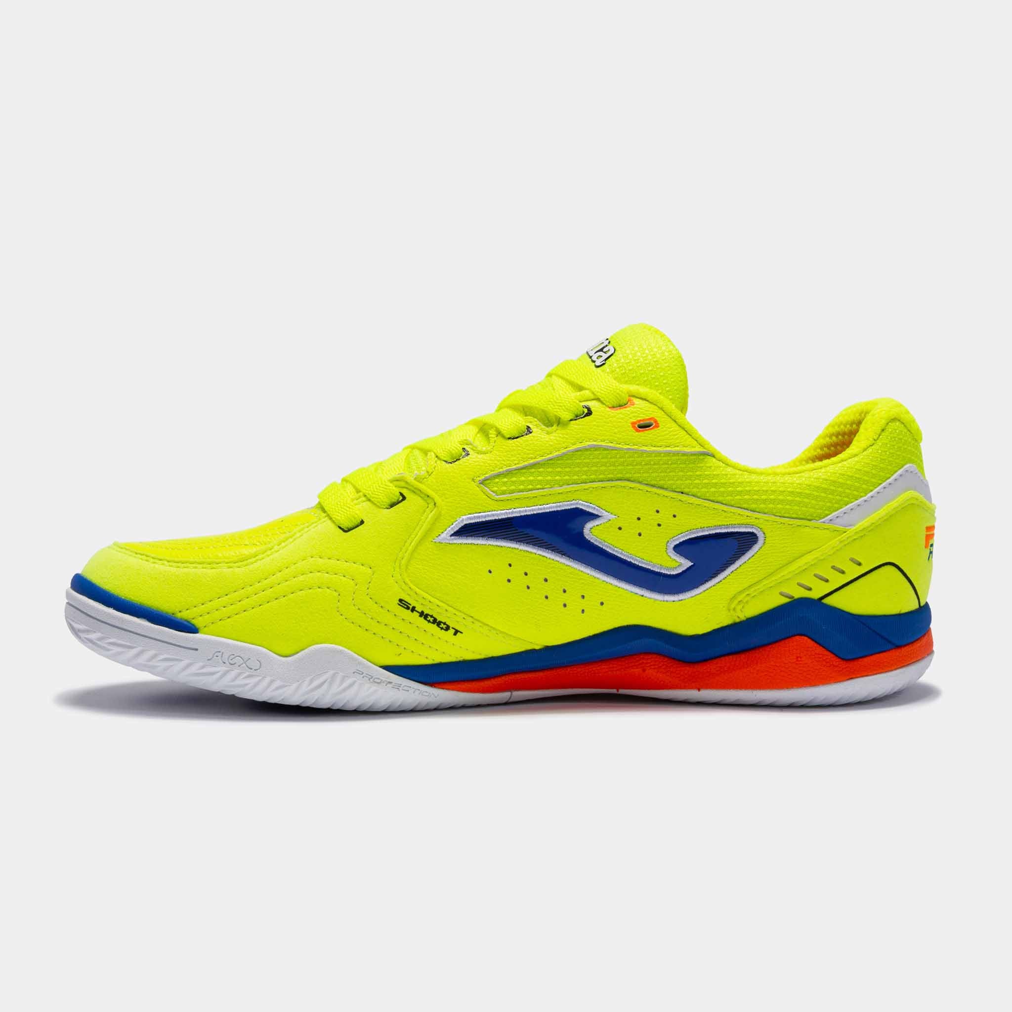 Chaussure de soccer interieur Joma FS Reactive Futsal - Image 12