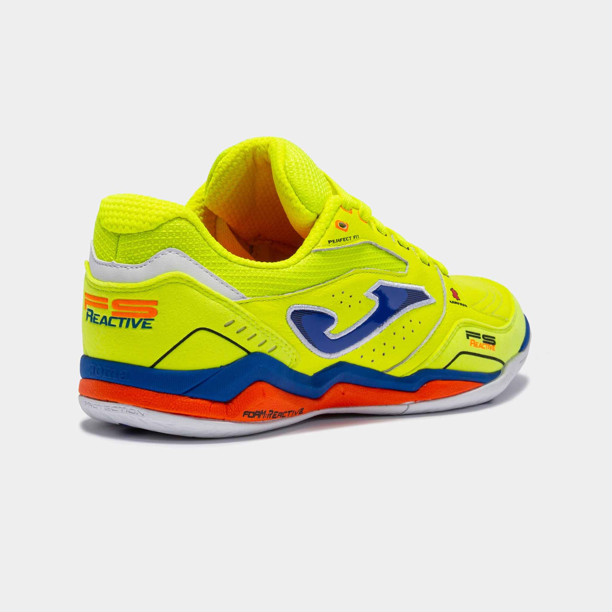 Chaussure de soccer interieur Joma FS Reactive Futsal - Image 13