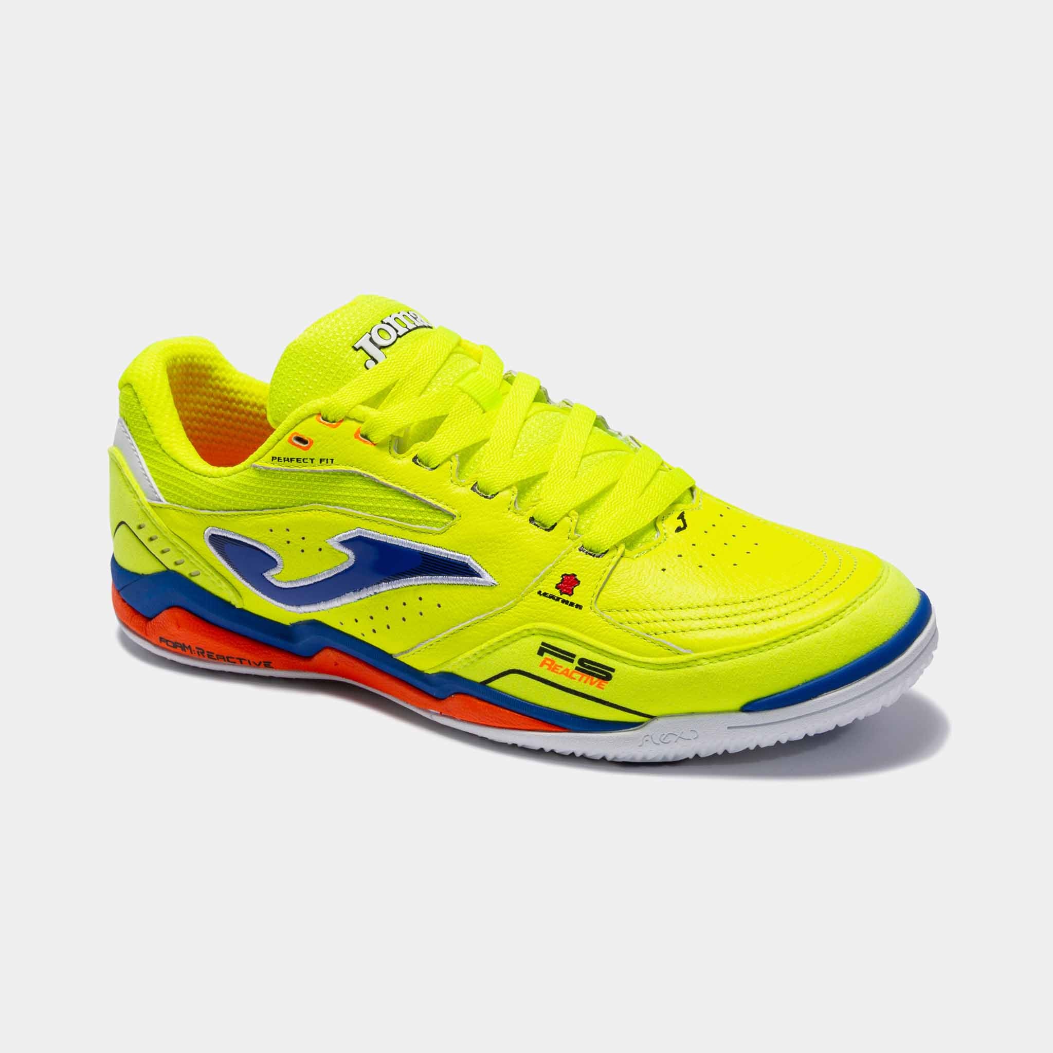 Chaussure de soccer interieur Joma FS Reactive Futsal - Image 14