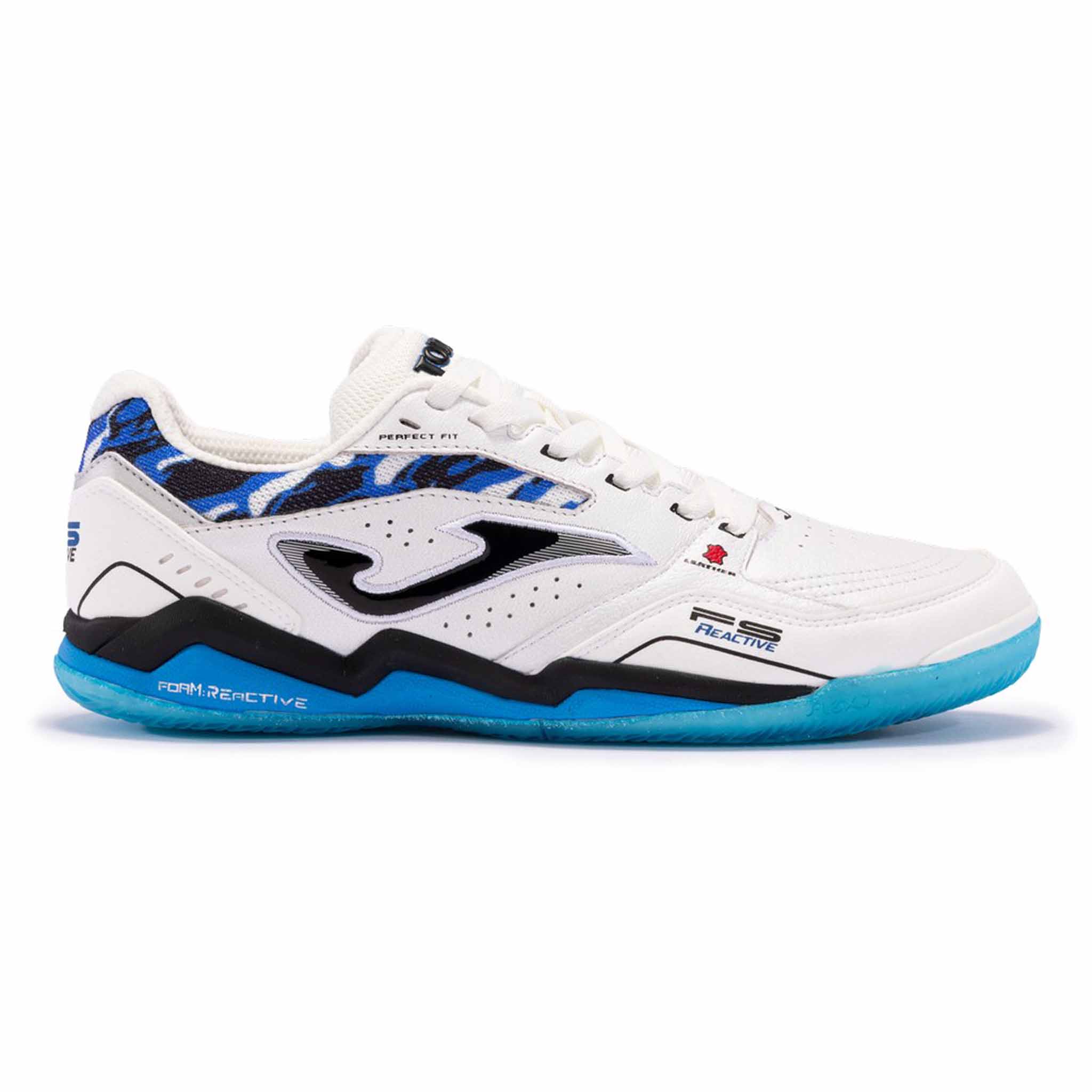Chaussure de soccer interieur Joma FS Reactive Futsal - Image 6