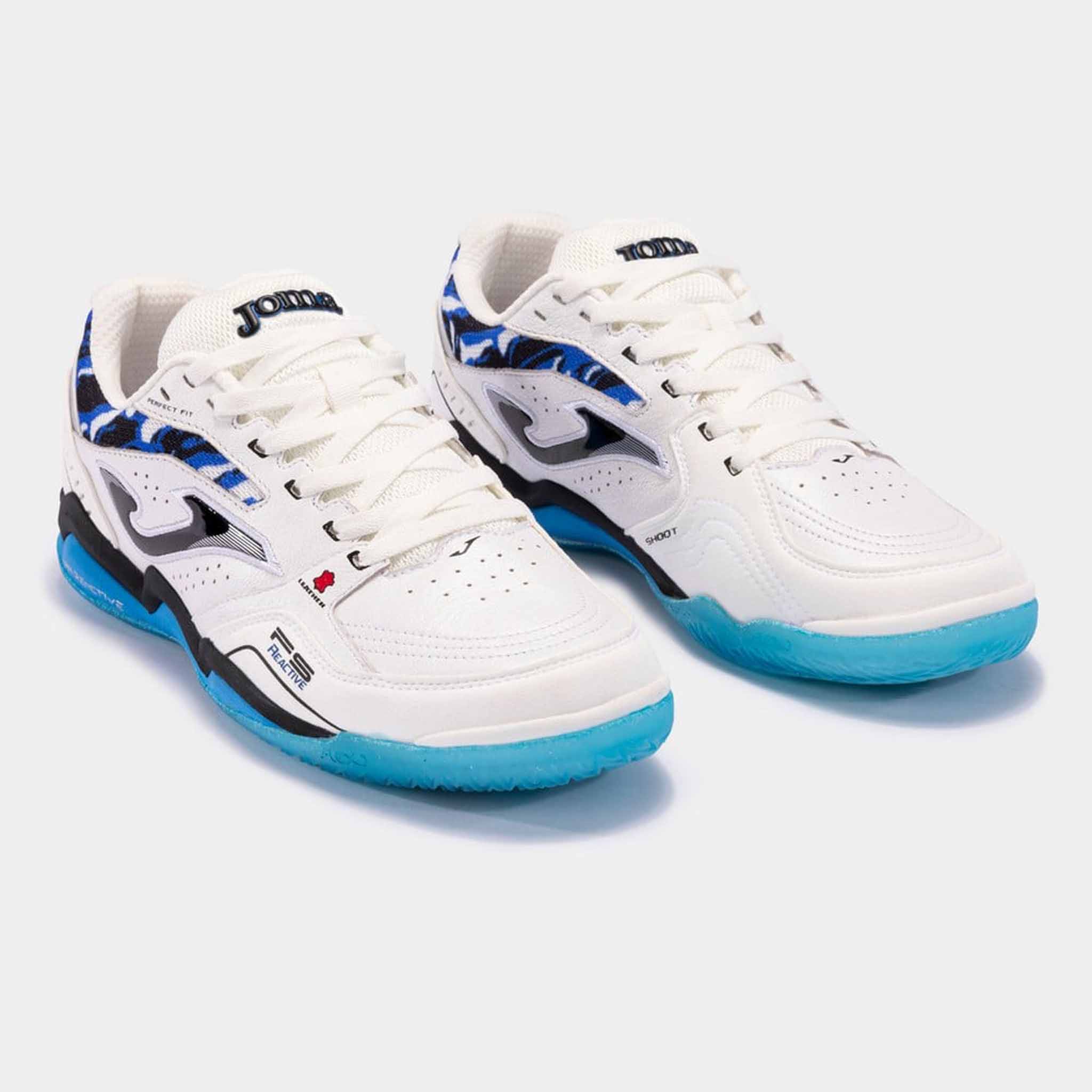 Chaussure de soccer interieur Joma FS Reactive Futsal - Image 7