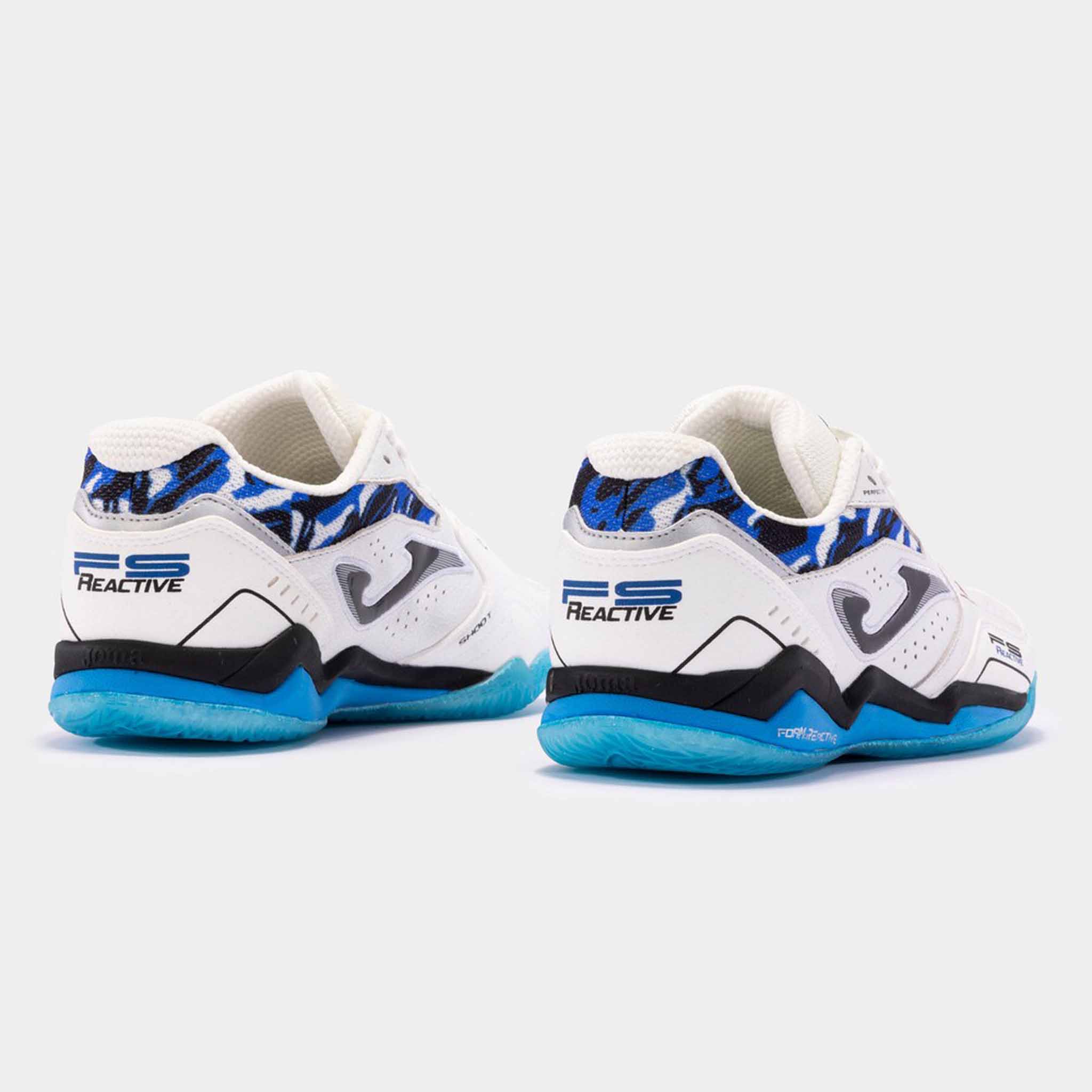 Chaussure de soccer interieur Joma FS Reactive Futsal - Image 9