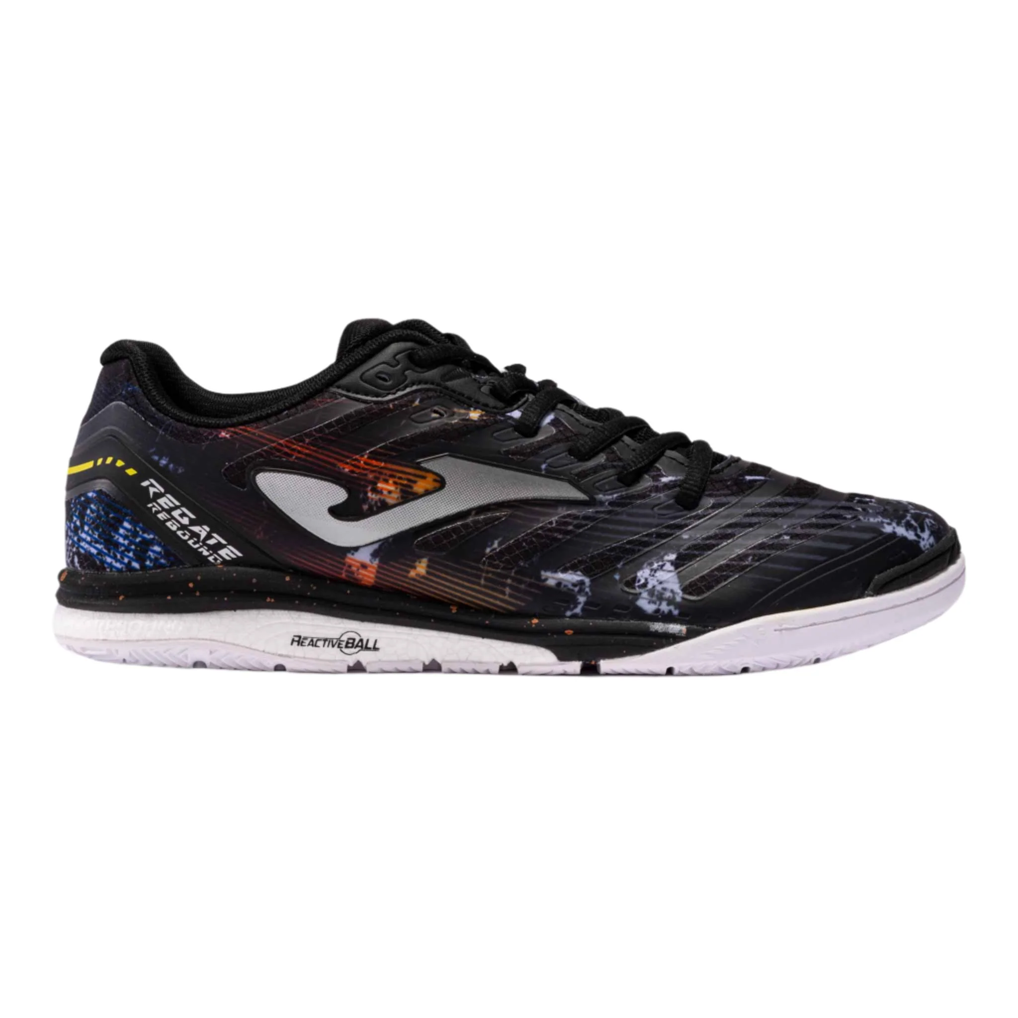 Chaussure de soccer interieur Joma Regate Rebound Futsal - Image 10