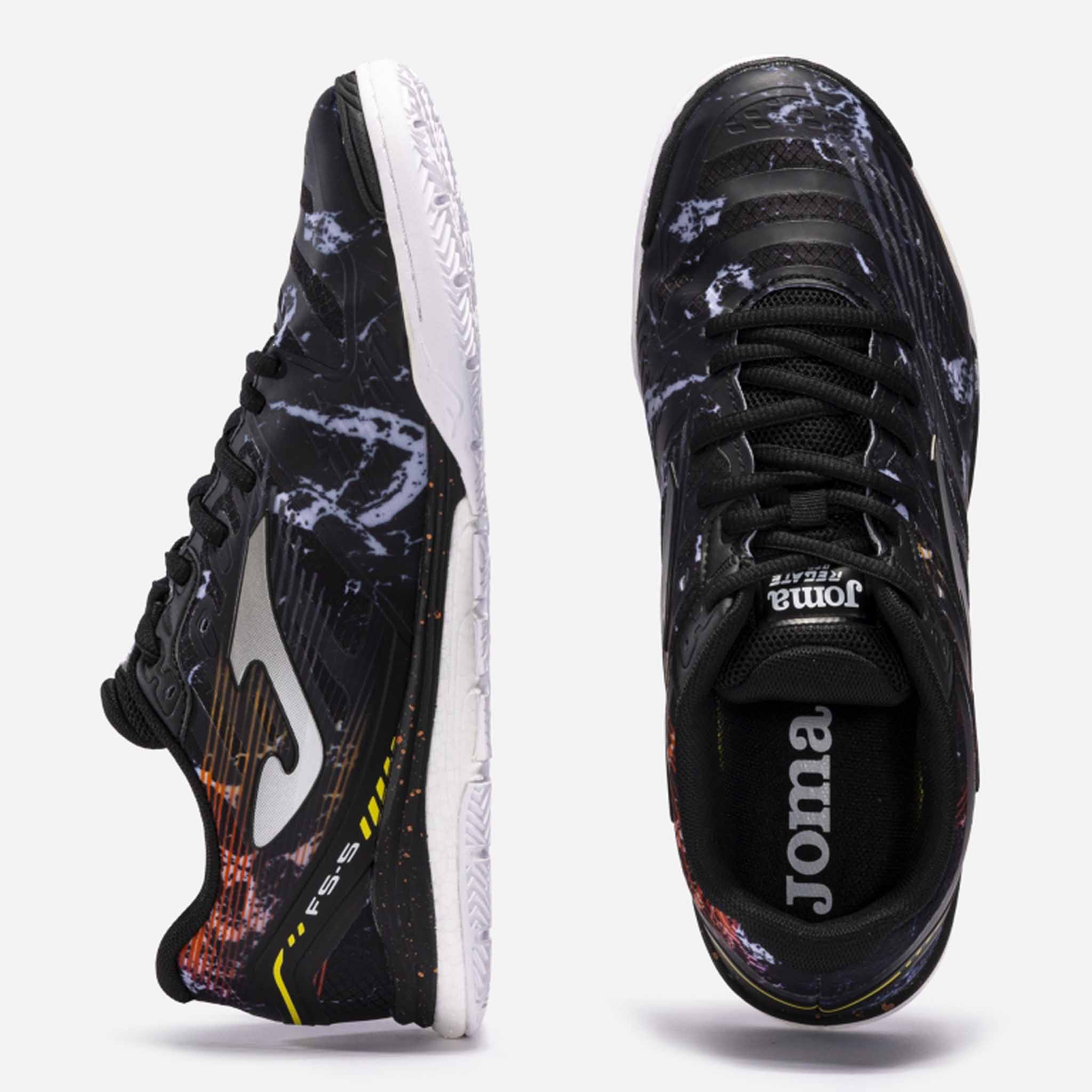 Chaussure de soccer interieur Joma Regate Rebound Futsal - Image 11