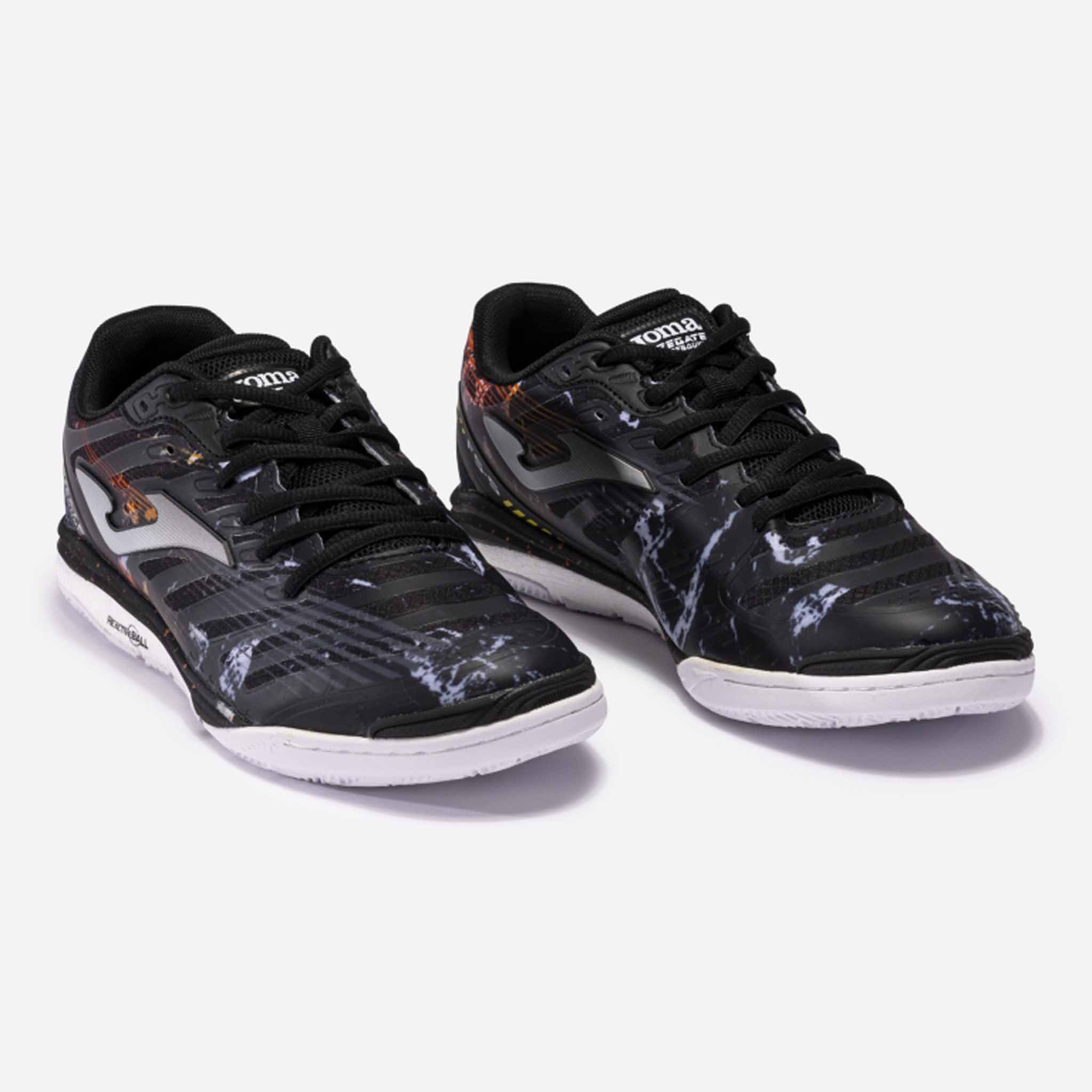 Chaussure de soccer interieur Joma Regate Rebound Futsal - Image 12