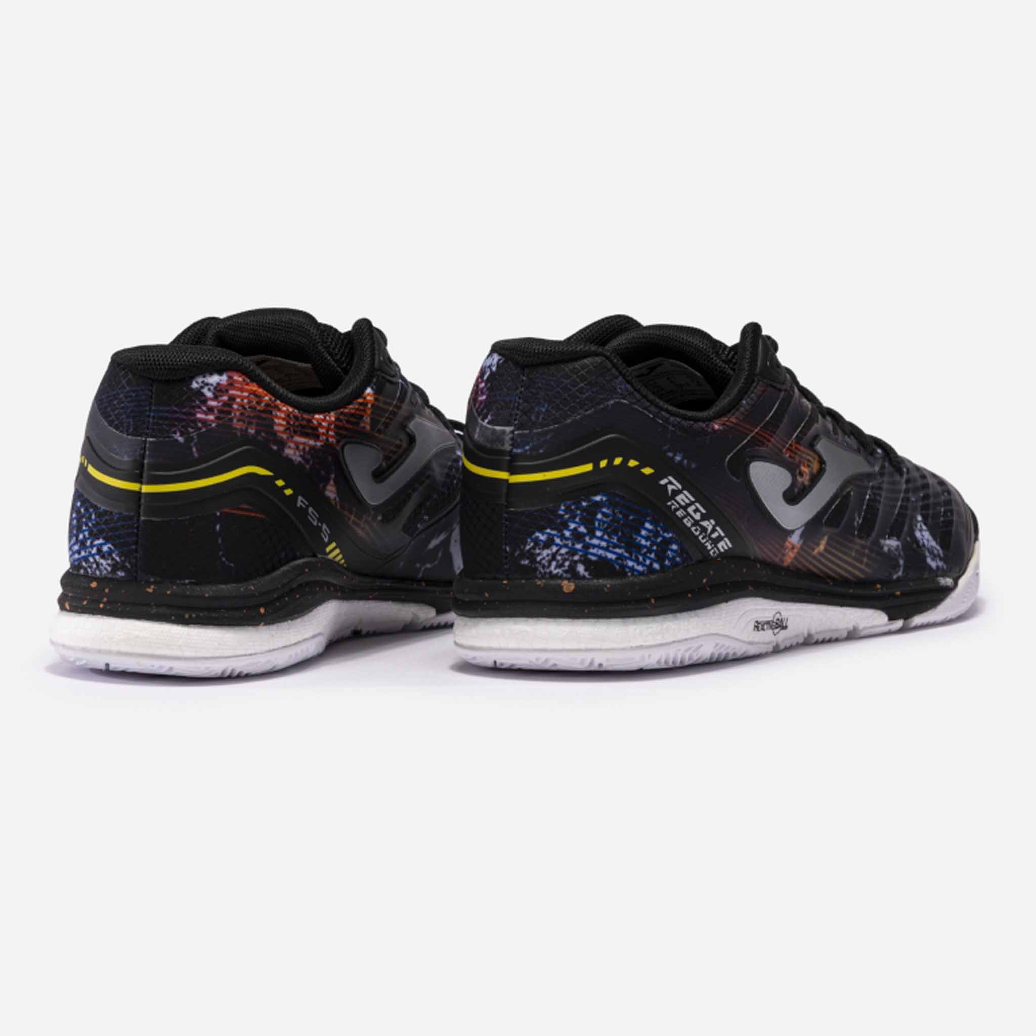 Chaussure de soccer interieur Joma Regate Rebound Futsal - Image 13