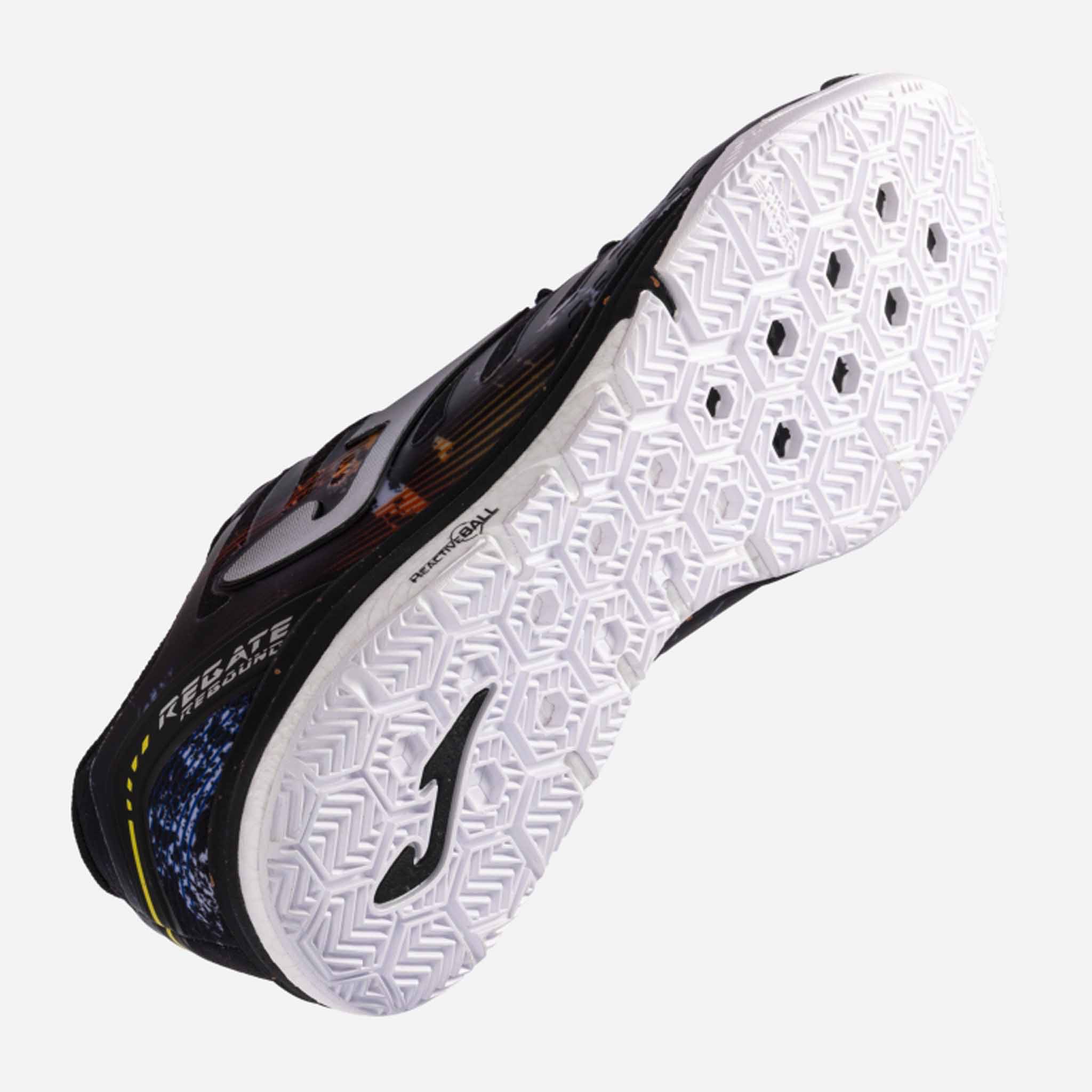 Chaussure de soccer interieur Joma Regate Rebound Futsal - Image 14