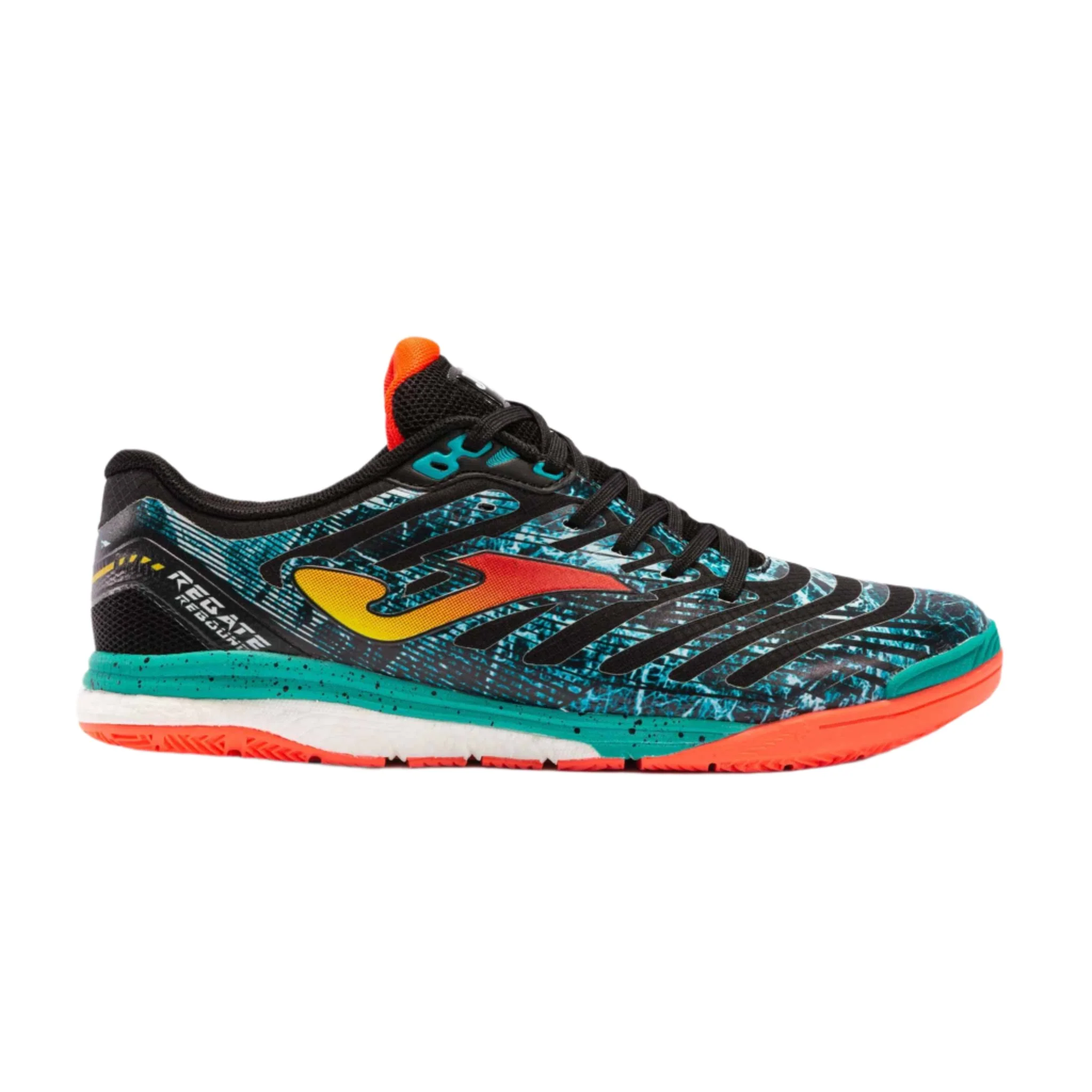 Chaussure de soccer interieur Joma Regate Rebound Futsal - Image 15