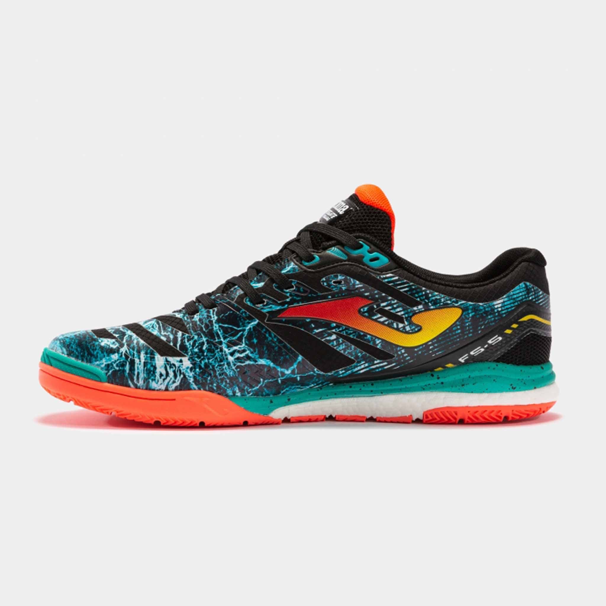 Chaussure de soccer interieur Joma Regate Rebound Futsal - Image 16