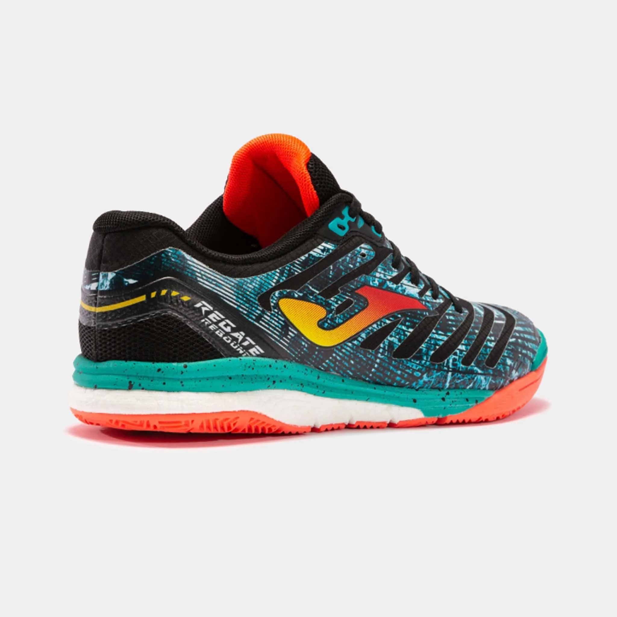 Chaussure de soccer interieur Joma Regate Rebound Futsal - Image 17