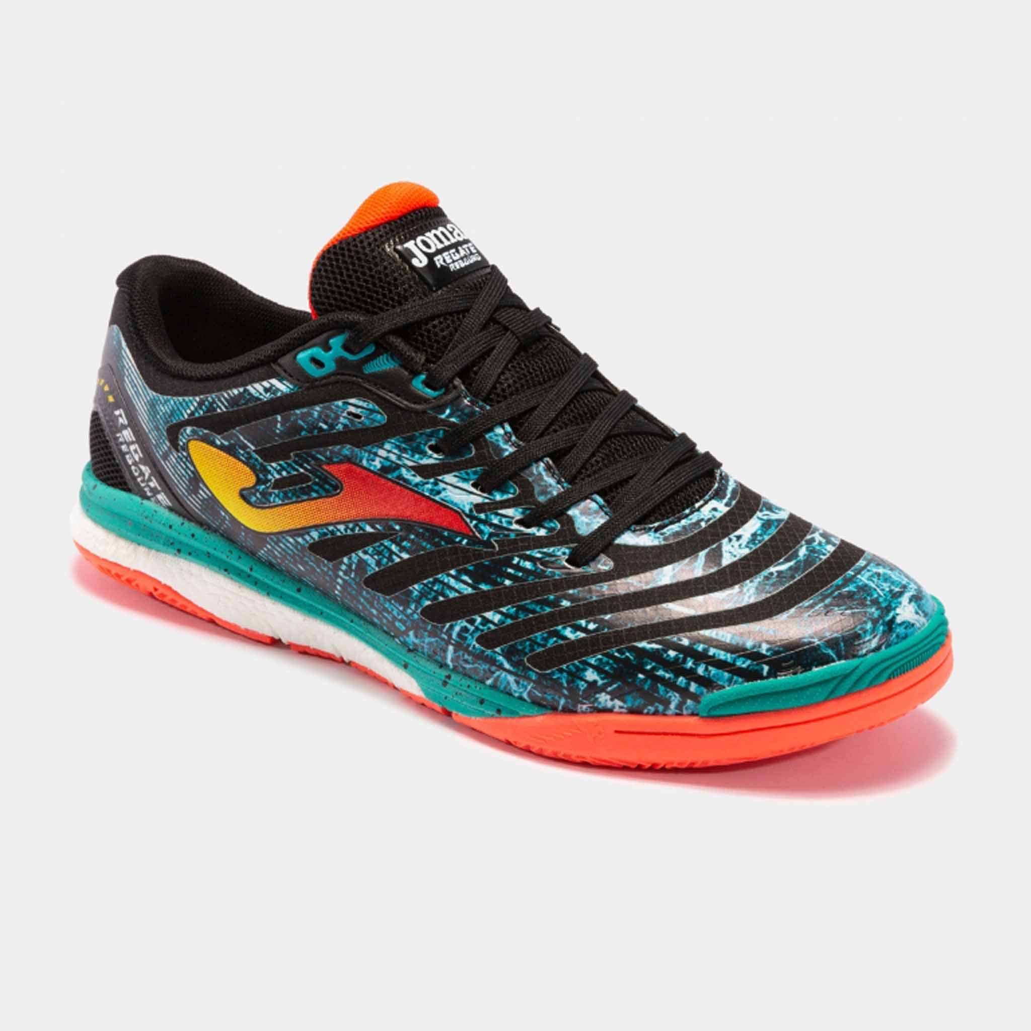 Chaussure de soccer interieur Joma Regate Rebound Futsal - Image 19