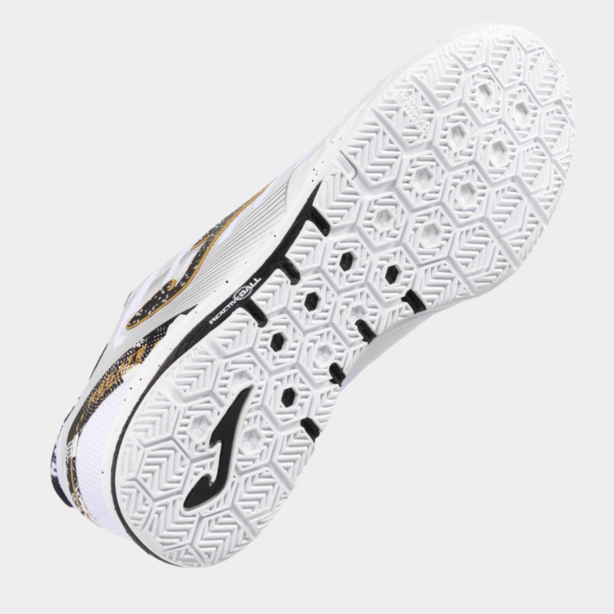 Chaussure de soccer interieur Joma Regate Rebound Futsal - Image 3