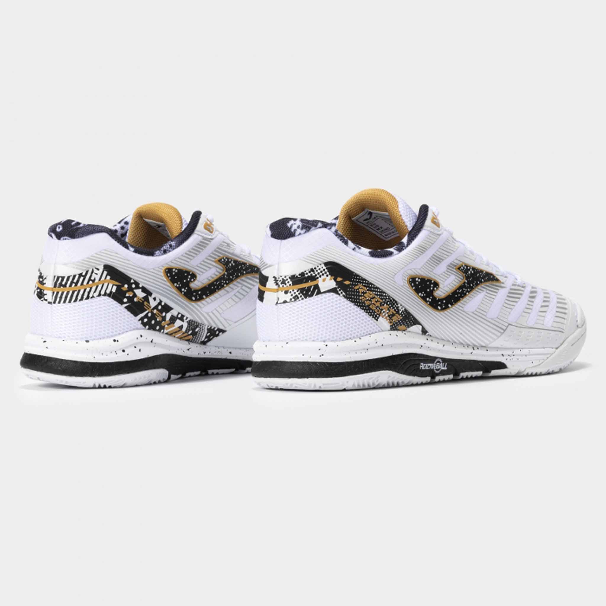 Chaussure de soccer interieur Joma Regate Rebound Futsal - Image 5