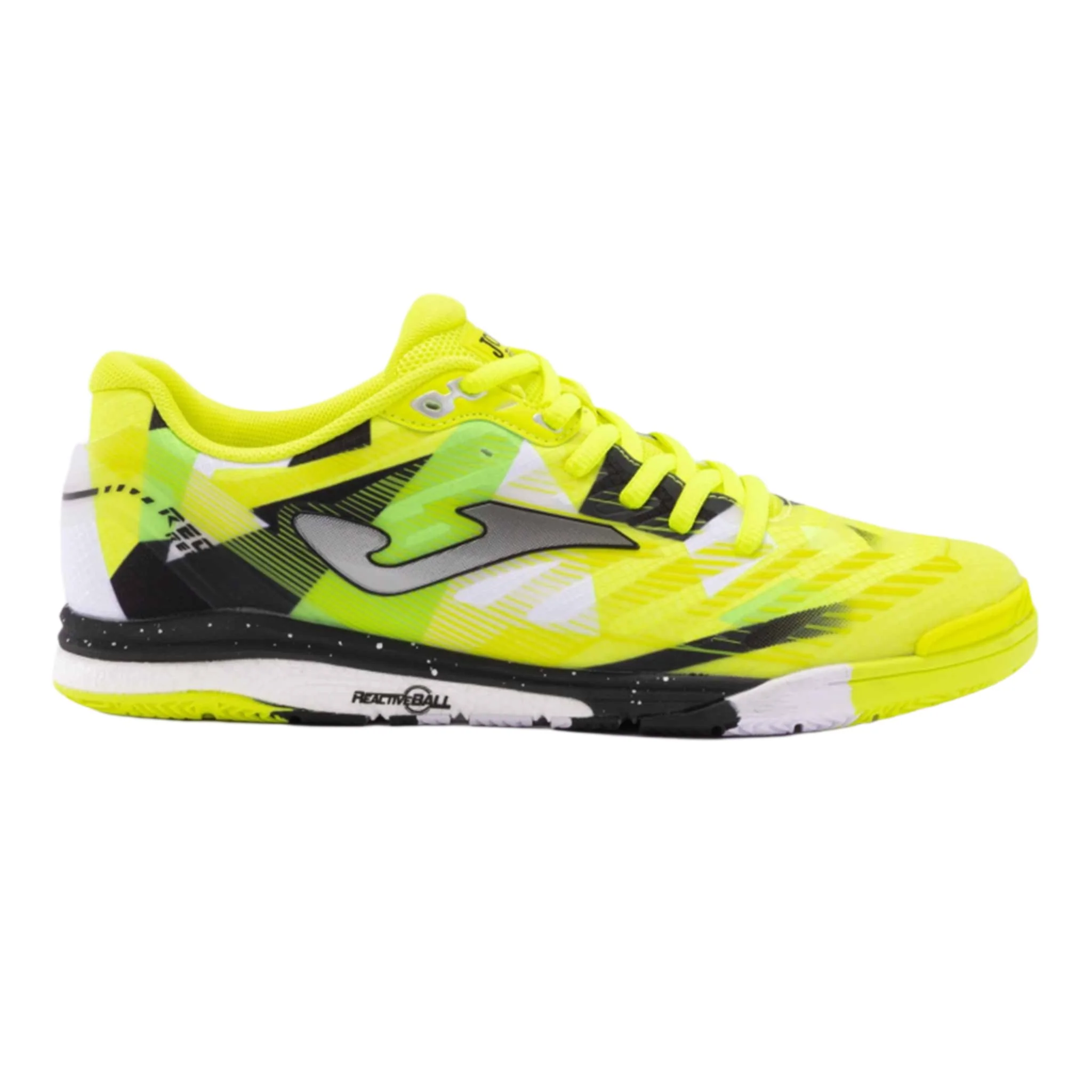 Chaussure de soccer interieur Joma Regate Rebound Futsal - Image 6