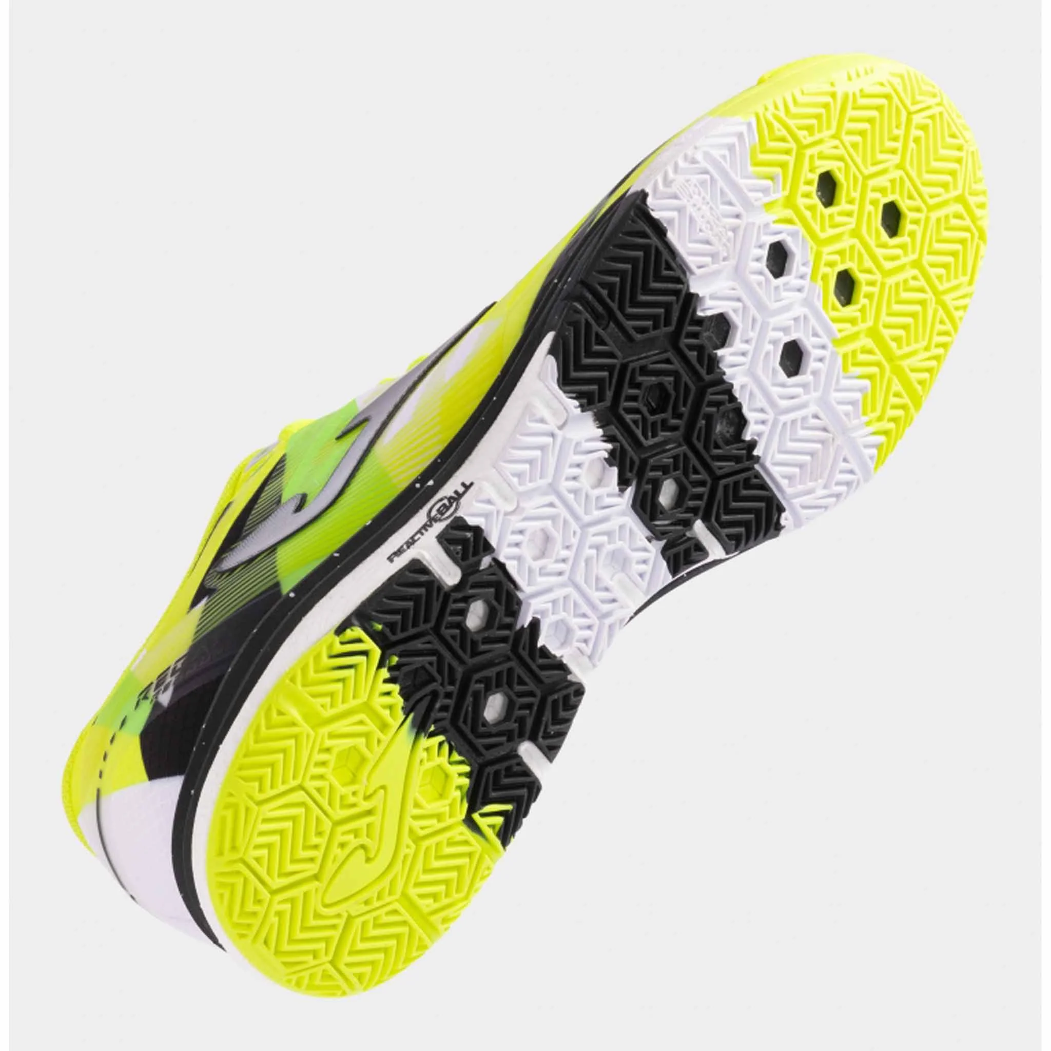 Chaussure de soccer interieur Joma Regate Rebound Futsal - Image 7