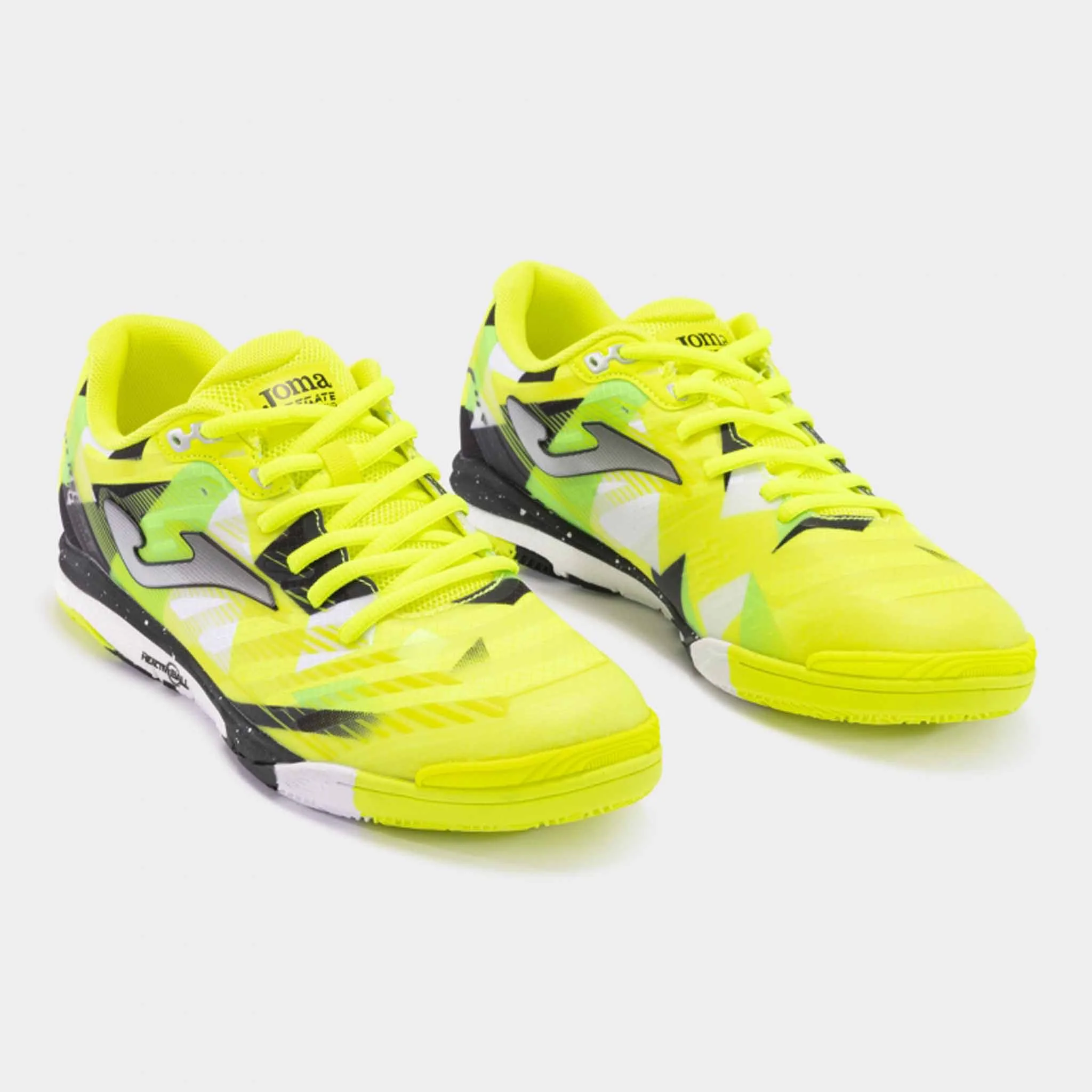 Chaussure de soccer interieur Joma Regate Rebound Futsal - Image 8