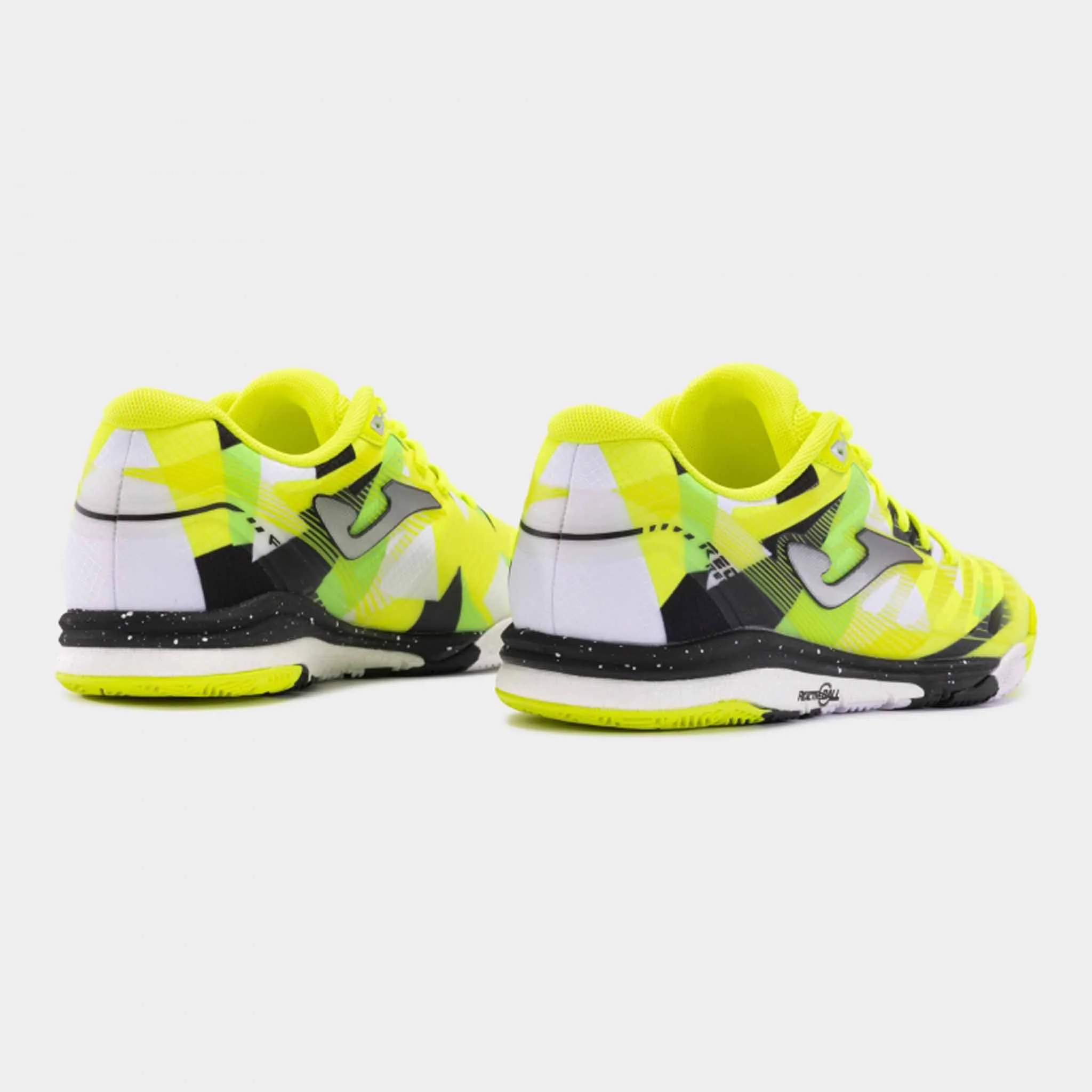 Chaussure de soccer interieur Joma Regate Rebound Futsal - Image 9