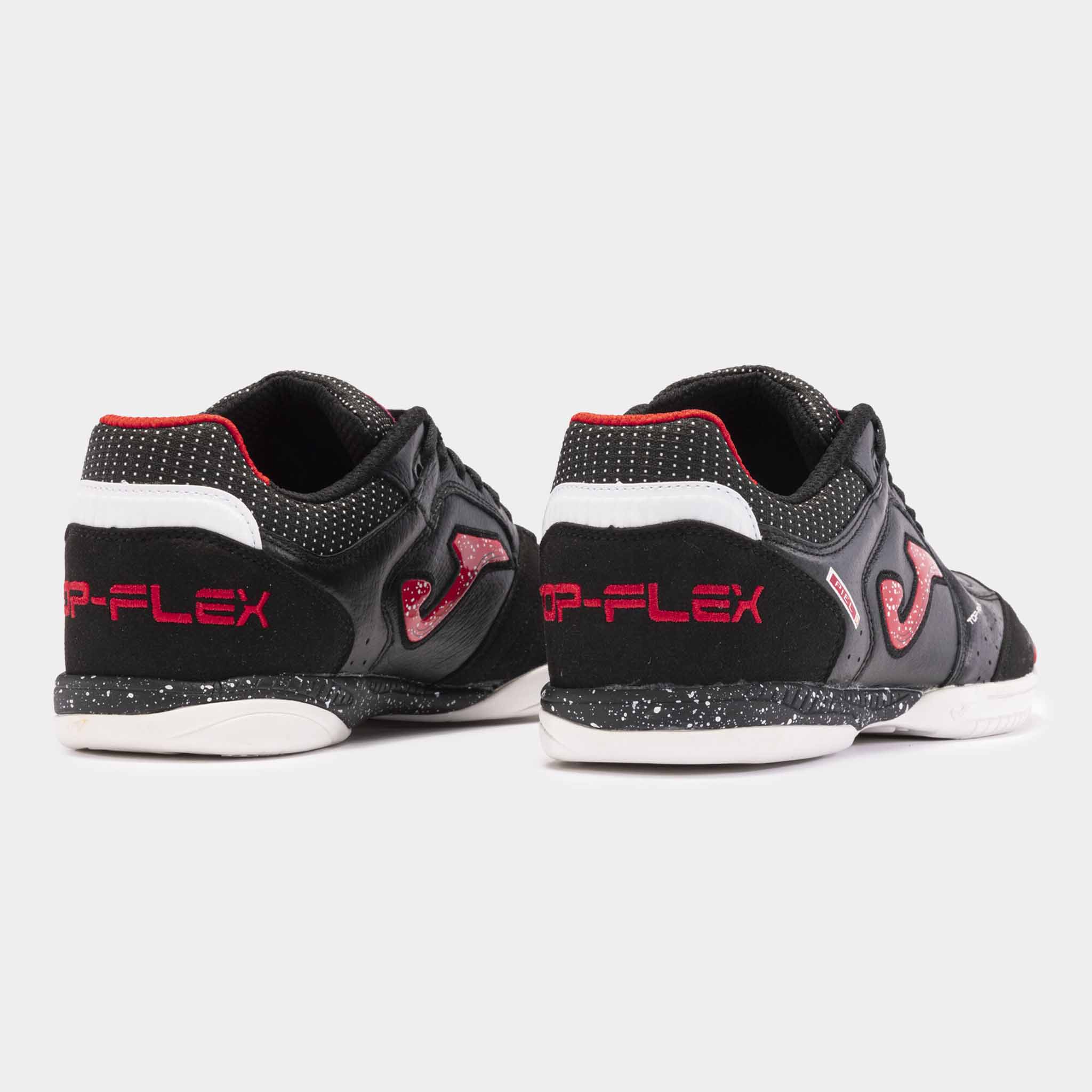 Chaussure de soccer interieur Joma Top Flex 2401 Futsal - Image 3