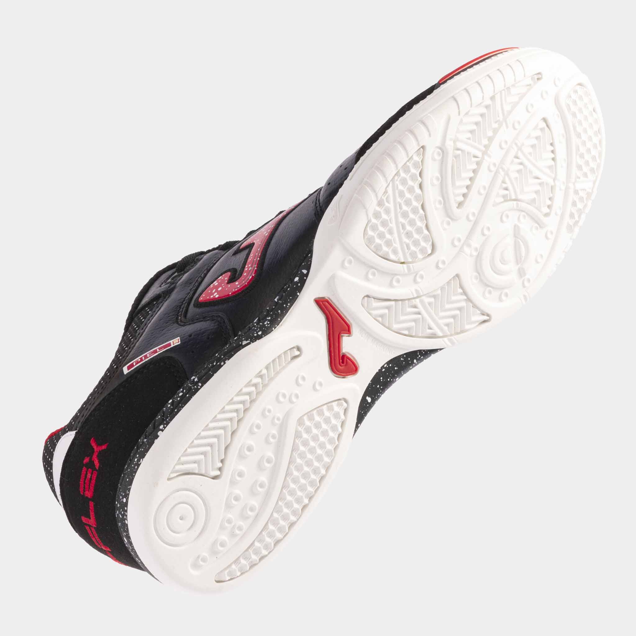 Chaussure de soccer interieur Joma Top Flex 2401 Futsal - Image 5