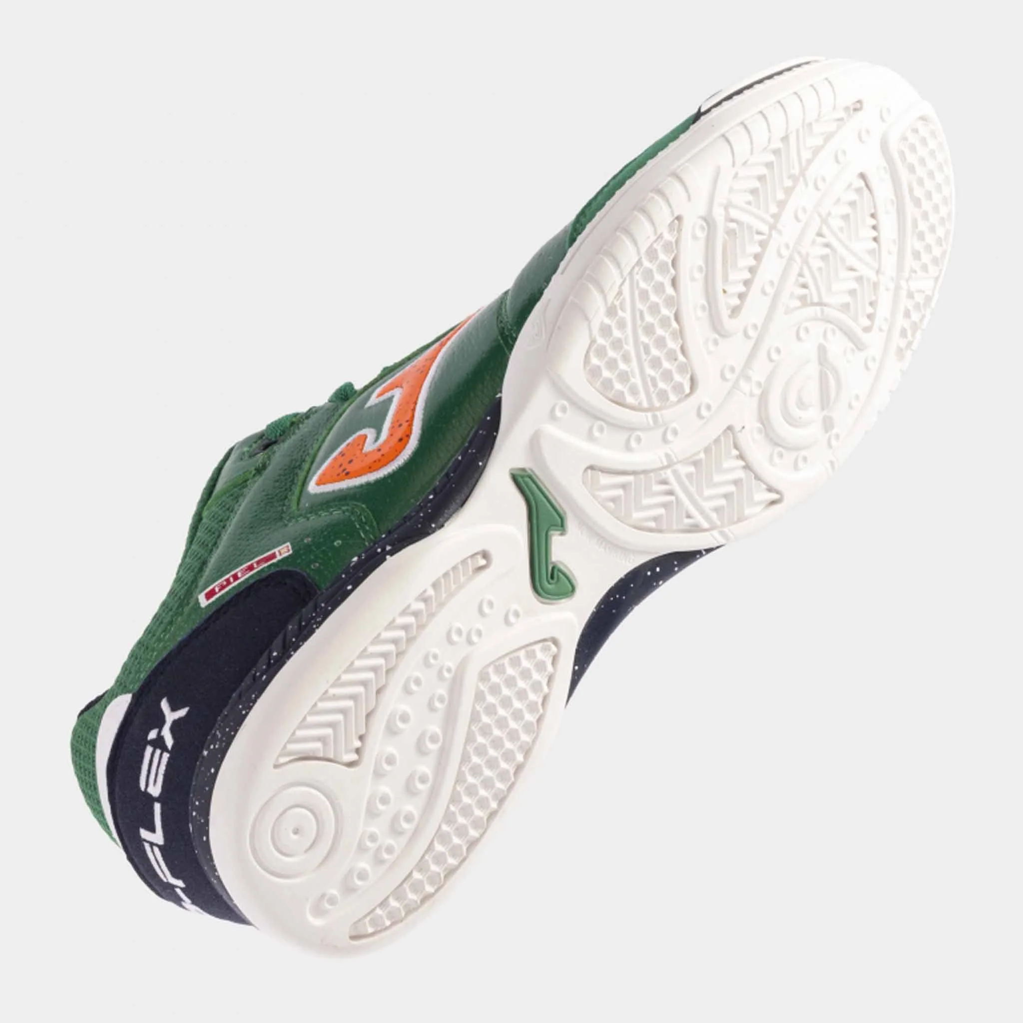 Chaussure de soccer interieur Joma Top Flex 2415 Futsal - Image 2