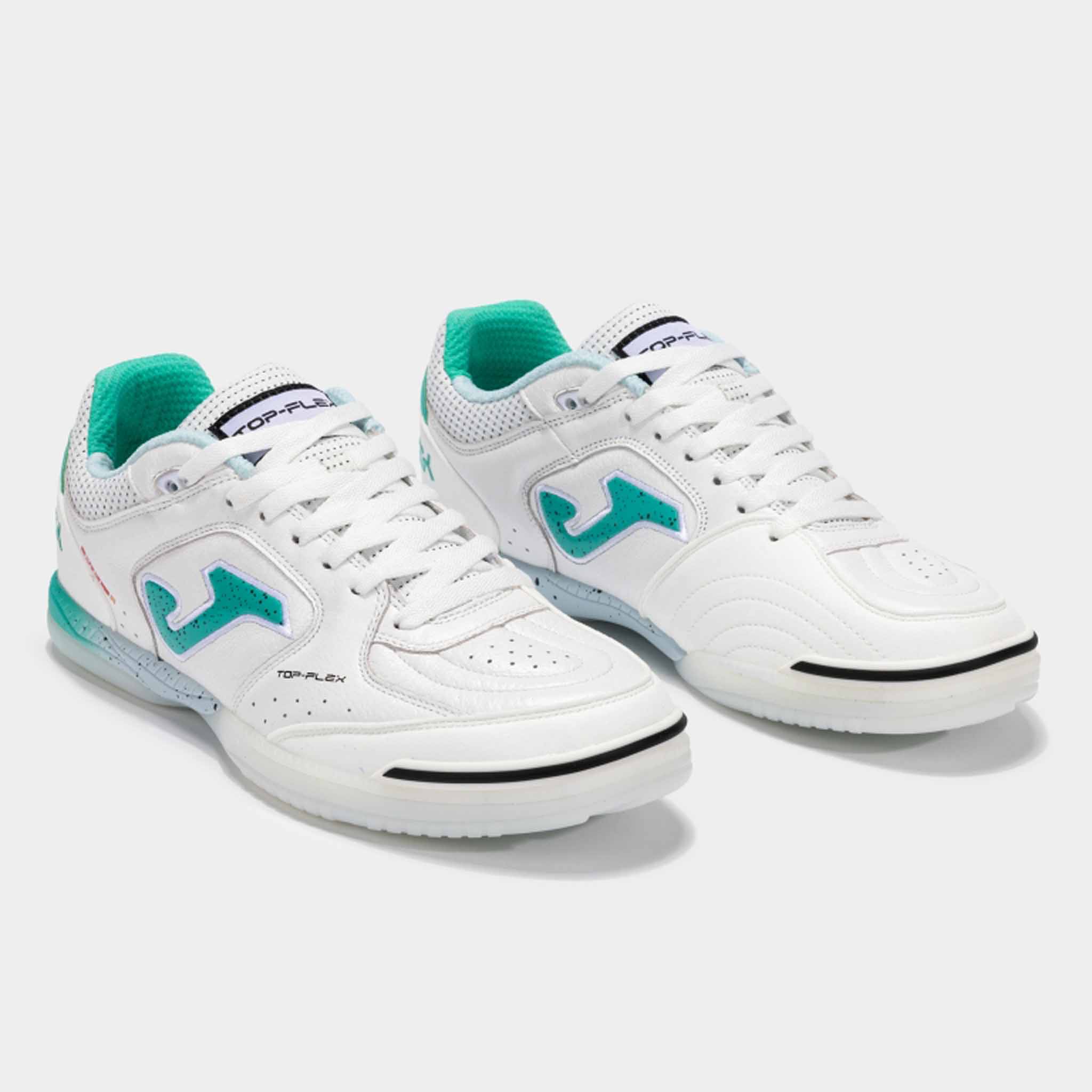 Chaussure de soccer interieur Joma Top Flex 2502 Futsal - Image 2